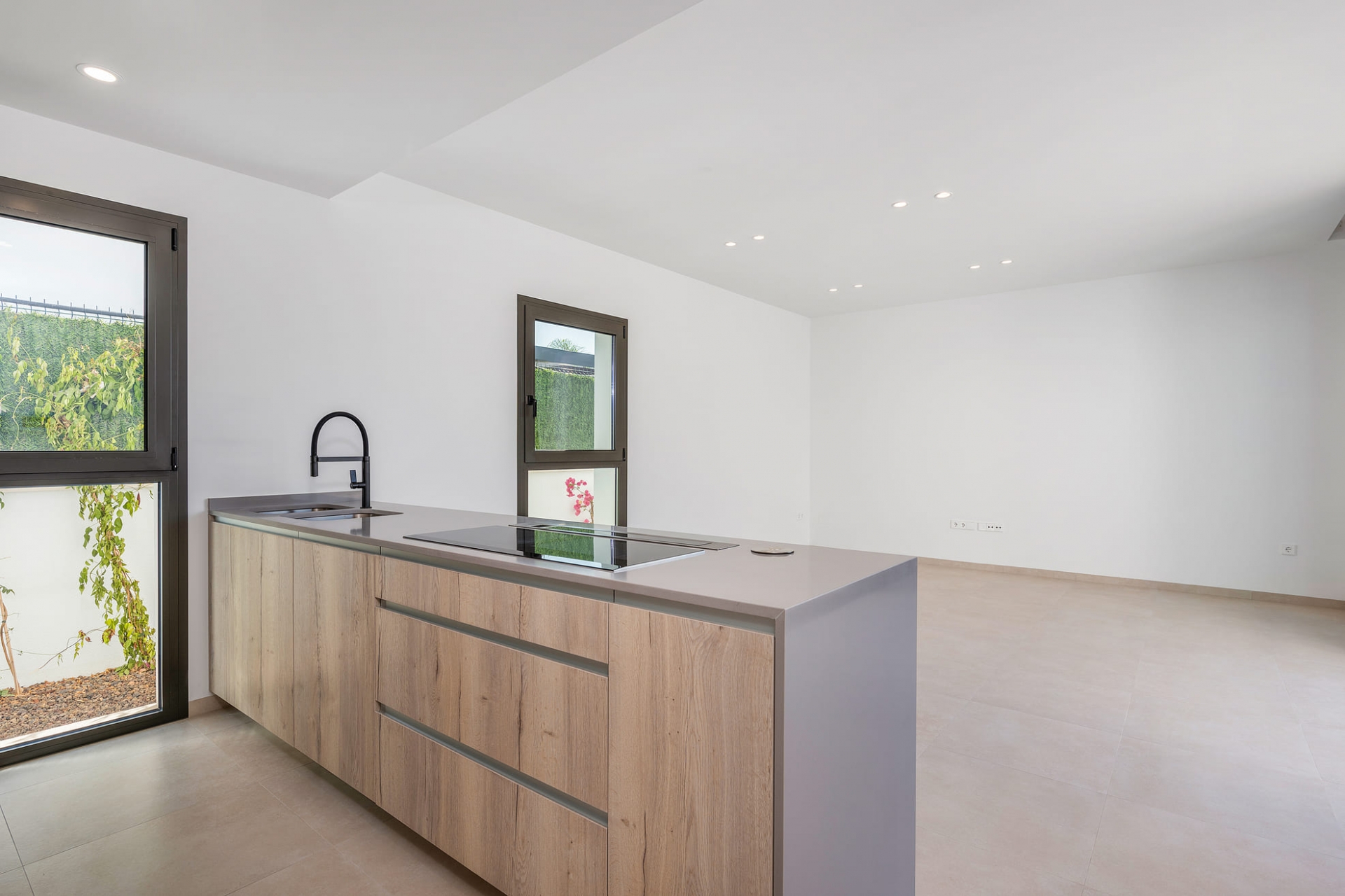 Nouvelle construction - detached -
Los Alcarares - Los Alcazares