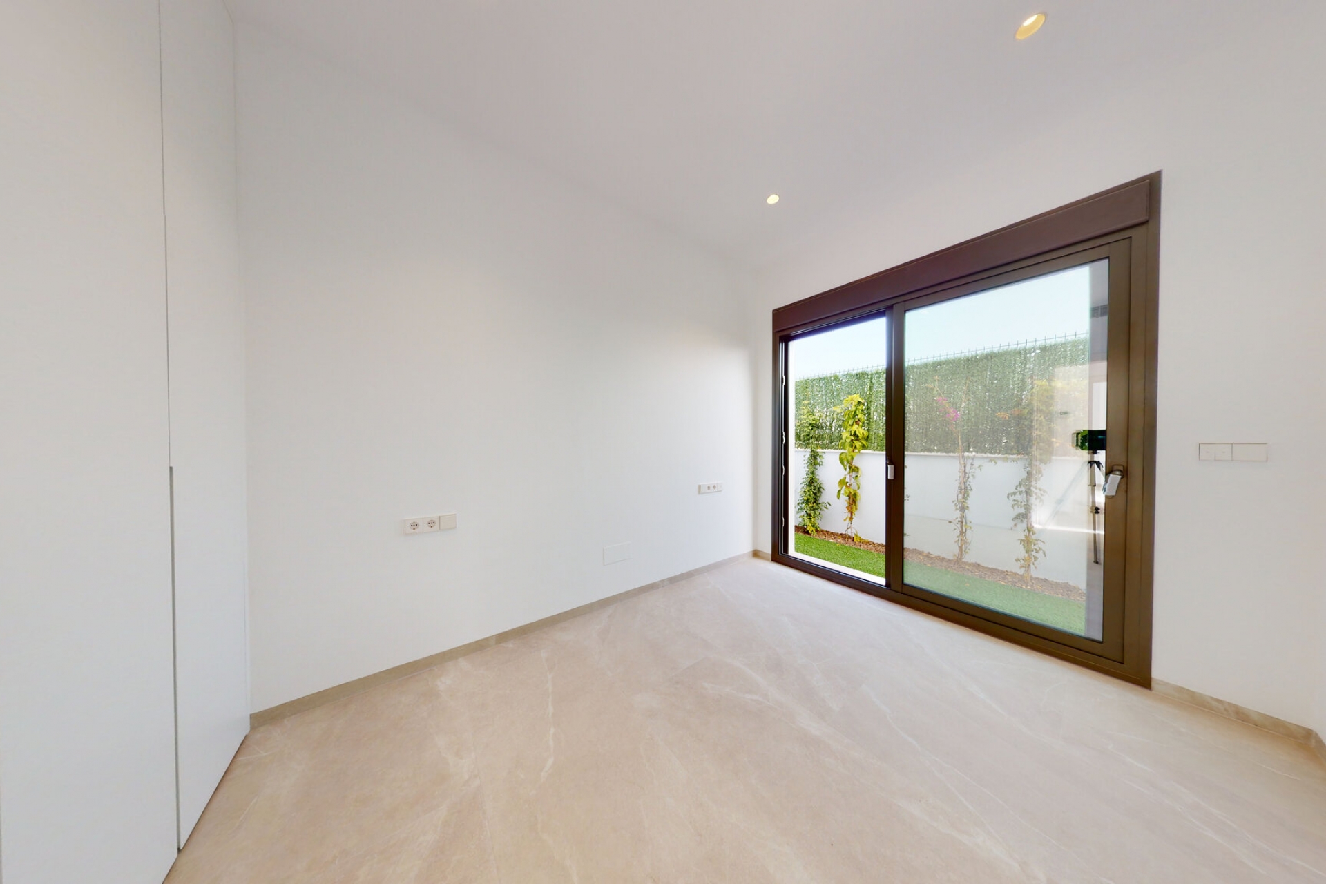Nouvelle construction - detached -
Los Alcarares - Los Alcazares