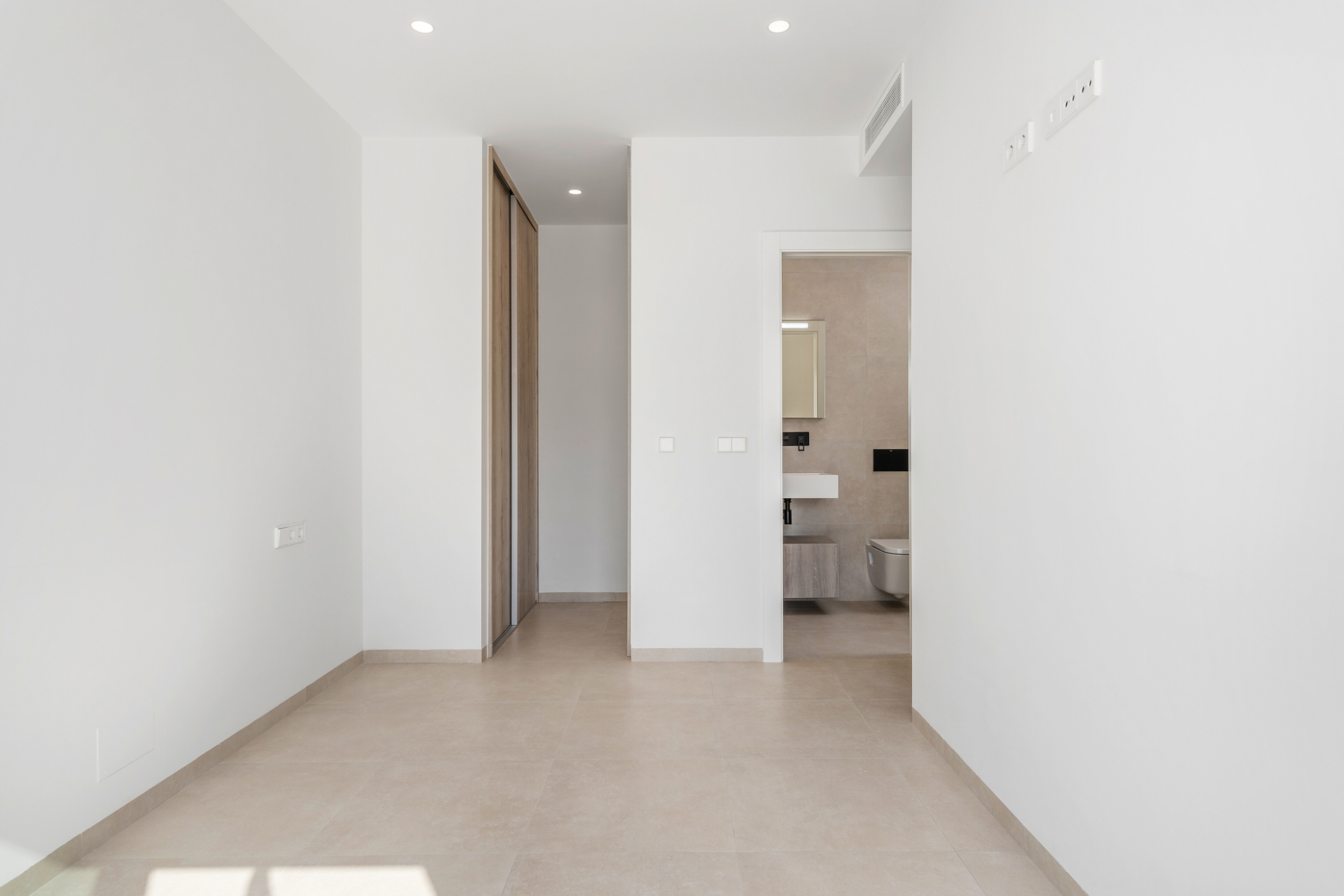 Nouvelle construction - detached -
Los Alcarares - Los Alcazares
