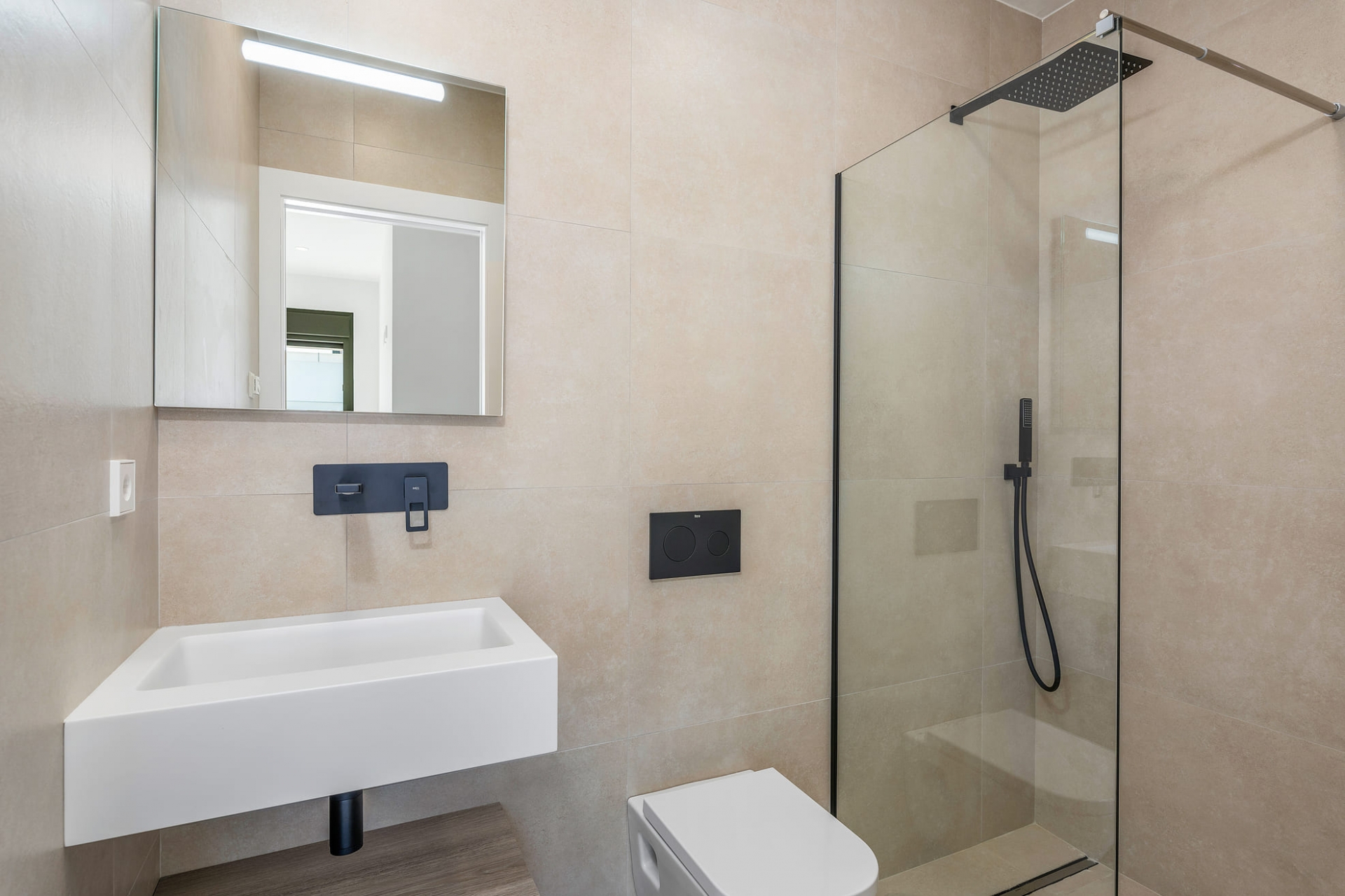 Nouvelle construction - detached -
Los Alcarares - Los Alcazares