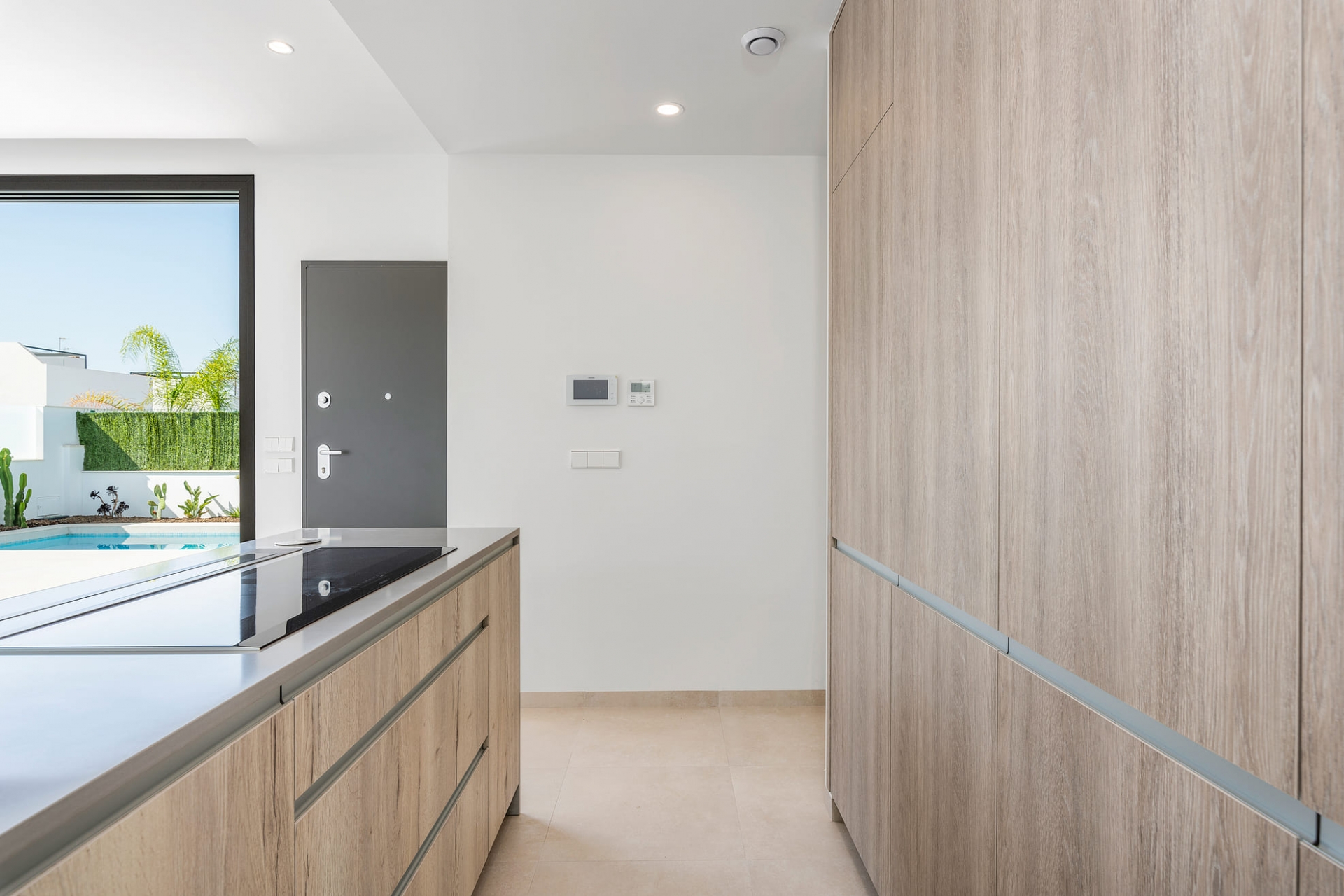 Nouvelle construction - detached -
Los Alcarares - Los Alcazares