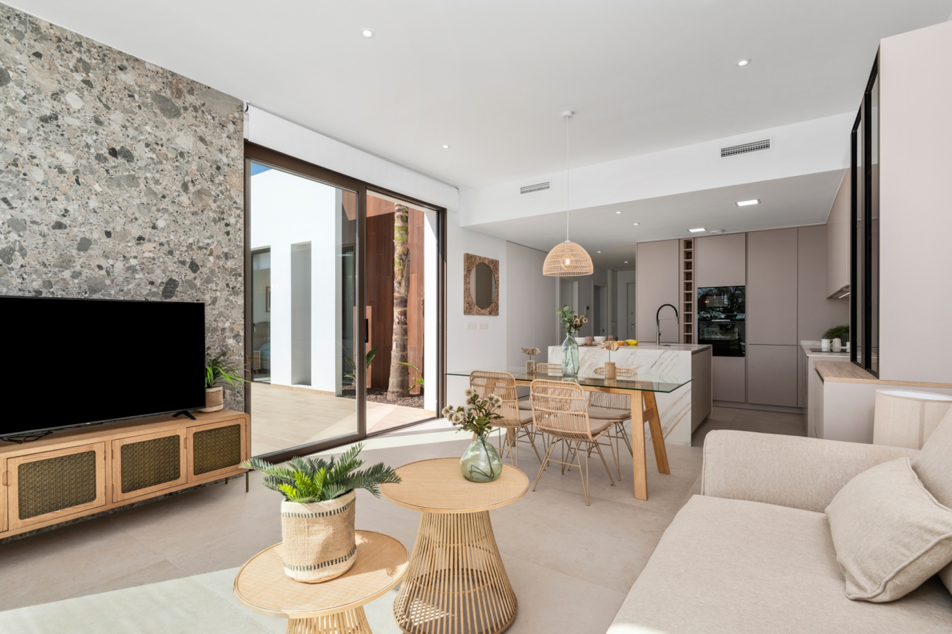 Nouvelle construction - detached -
Los Alcarares - Los Alcazares