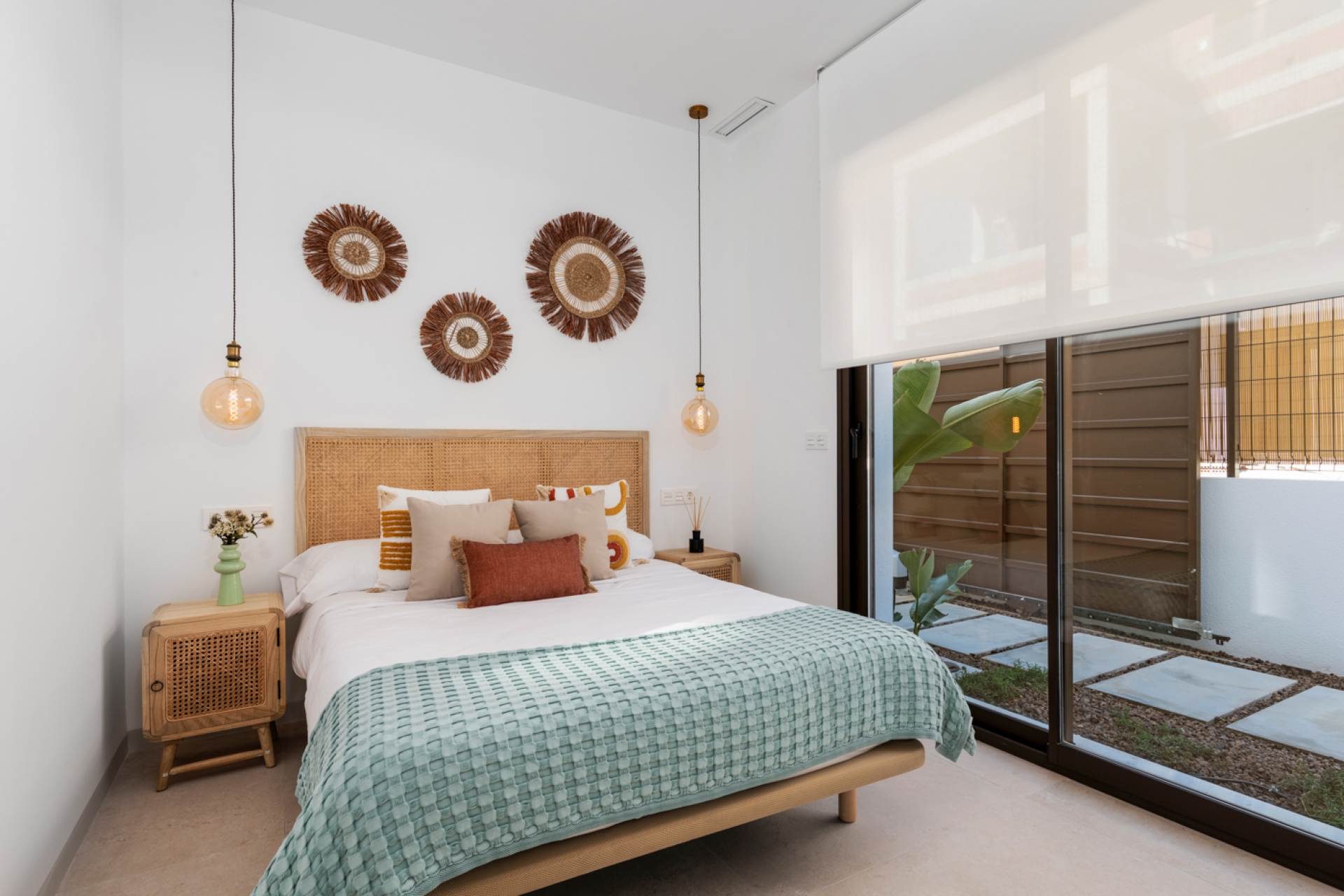 Nouvelle construction - detached -
Los Alcarares - Los Alcazares