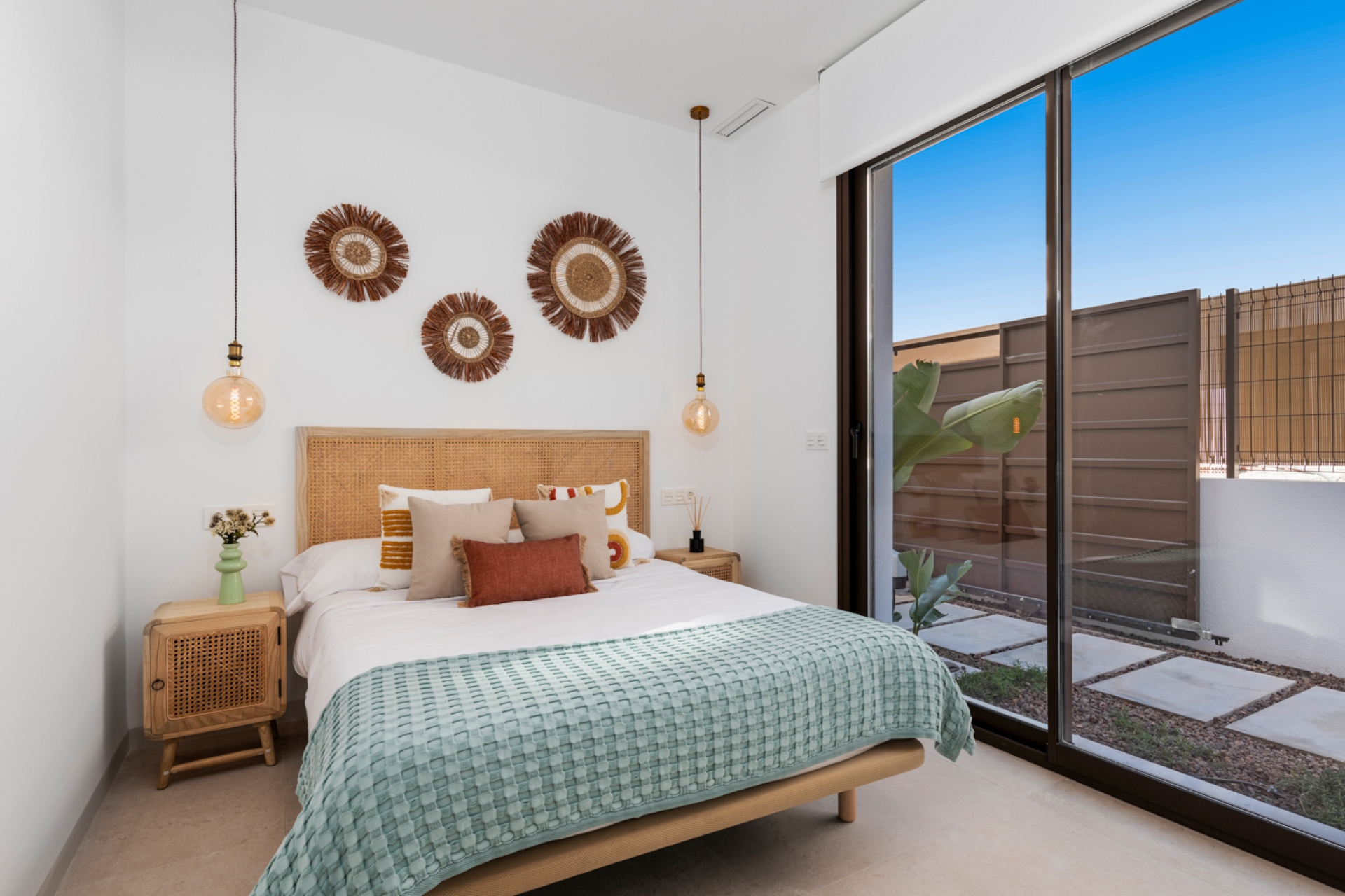 Nouvelle construction - detached -
Los Alcarares - Los Alcazares