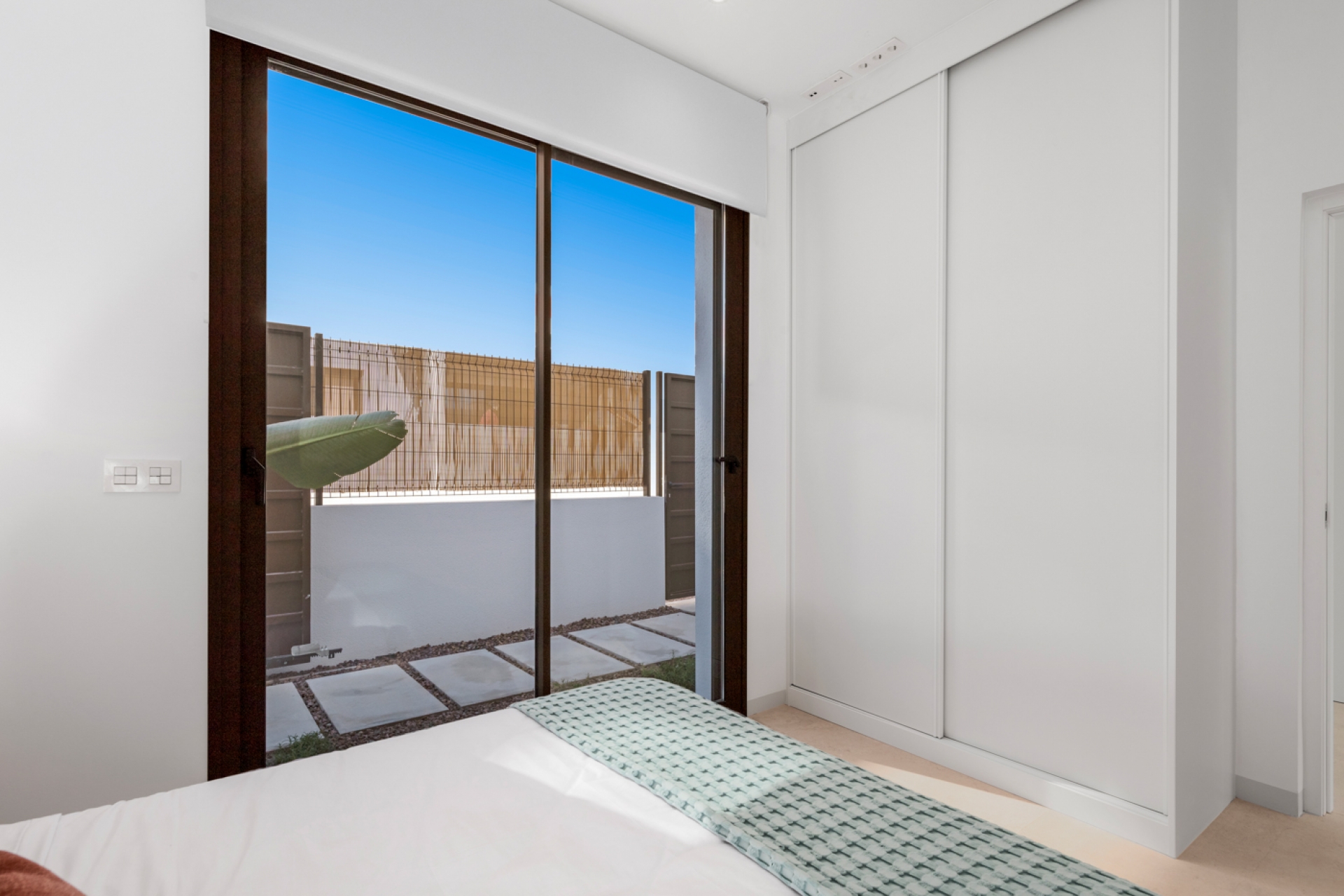 Nouvelle construction - detached -
Los Alcarares - Los Alcazares
