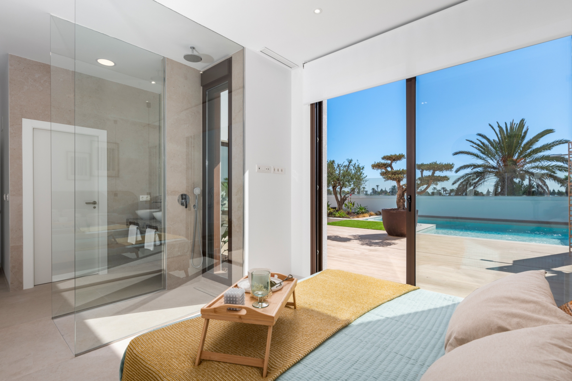 Nouvelle construction - detached -
Los Alcarares - Los Alcazares