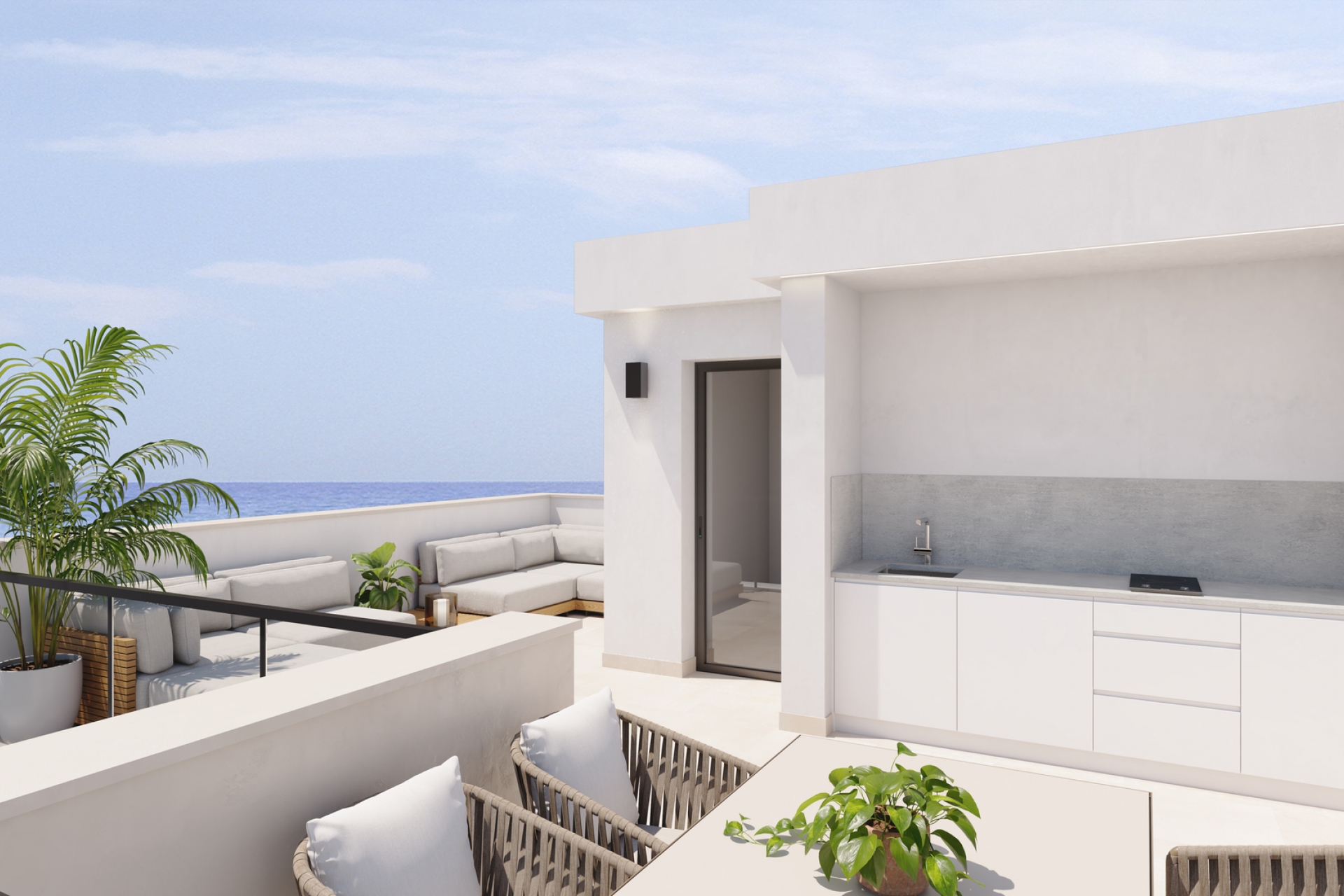 Nouvelle construction - detached -
Los Alcarares - Los Alcazares