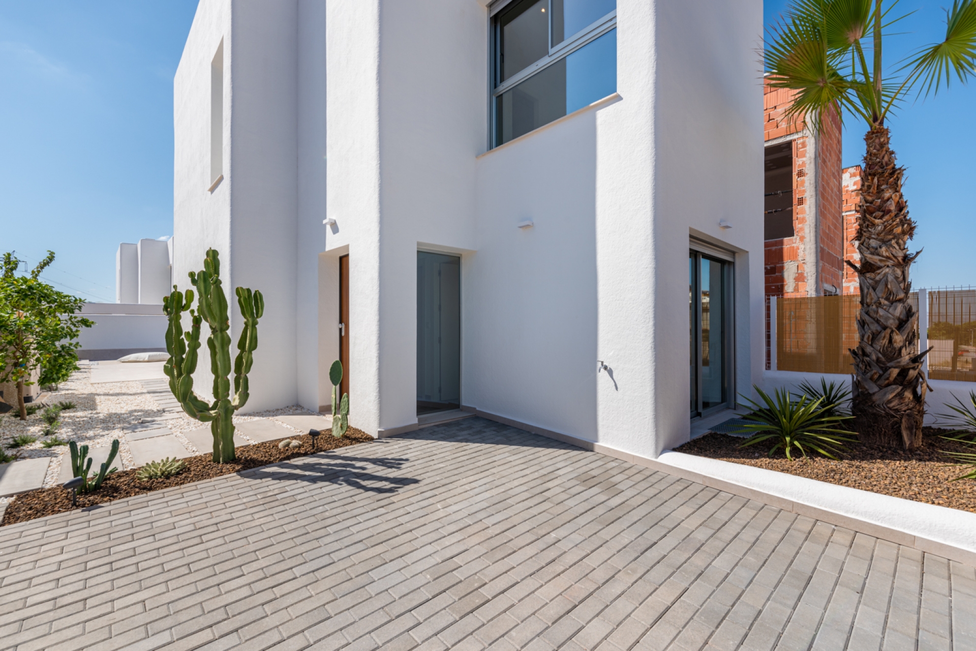 Nouvelle construction - detached -
Los Alcarares - Los Alcazares