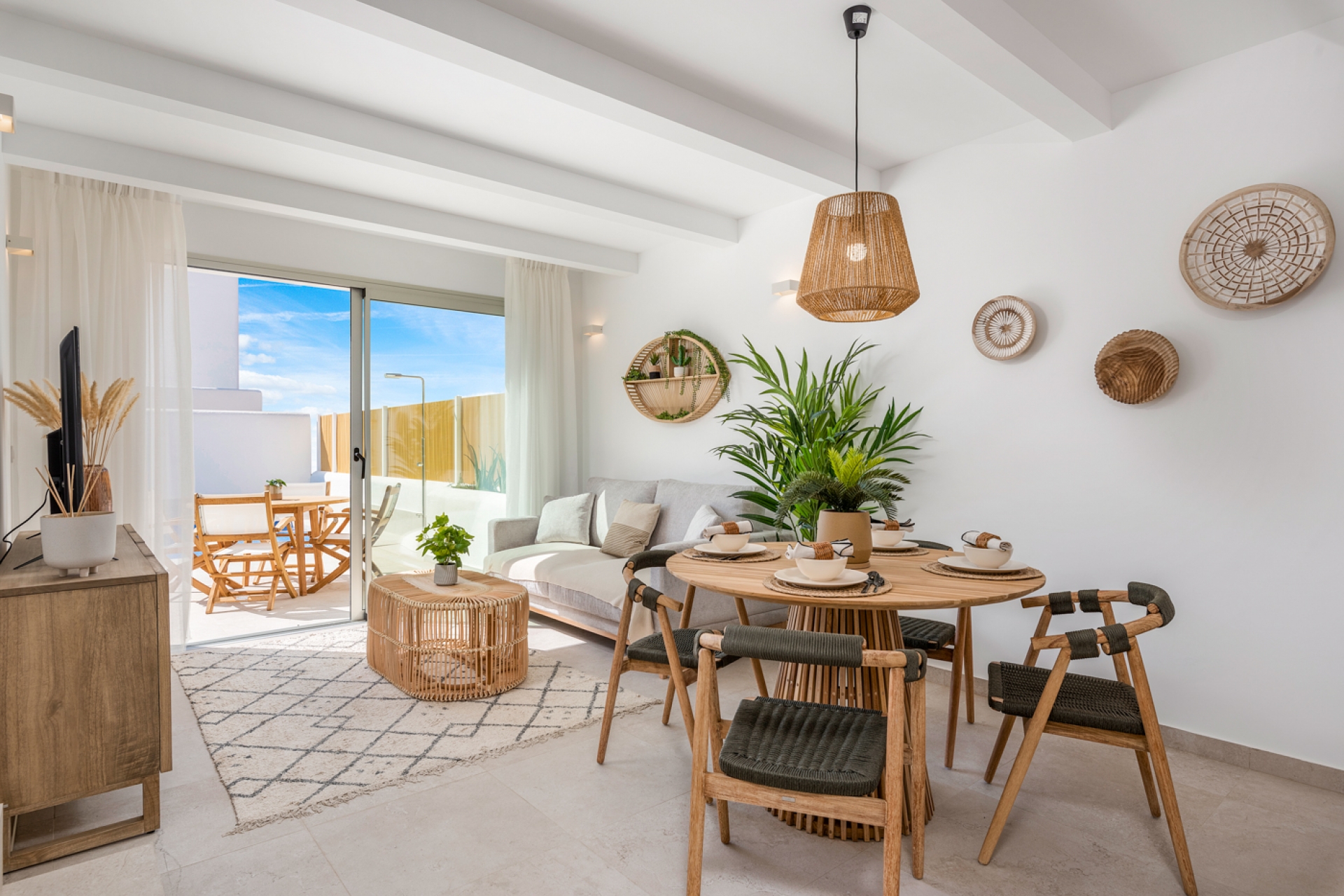Nouvelle construction - detached -
Los Alcarares - Los Alcazares