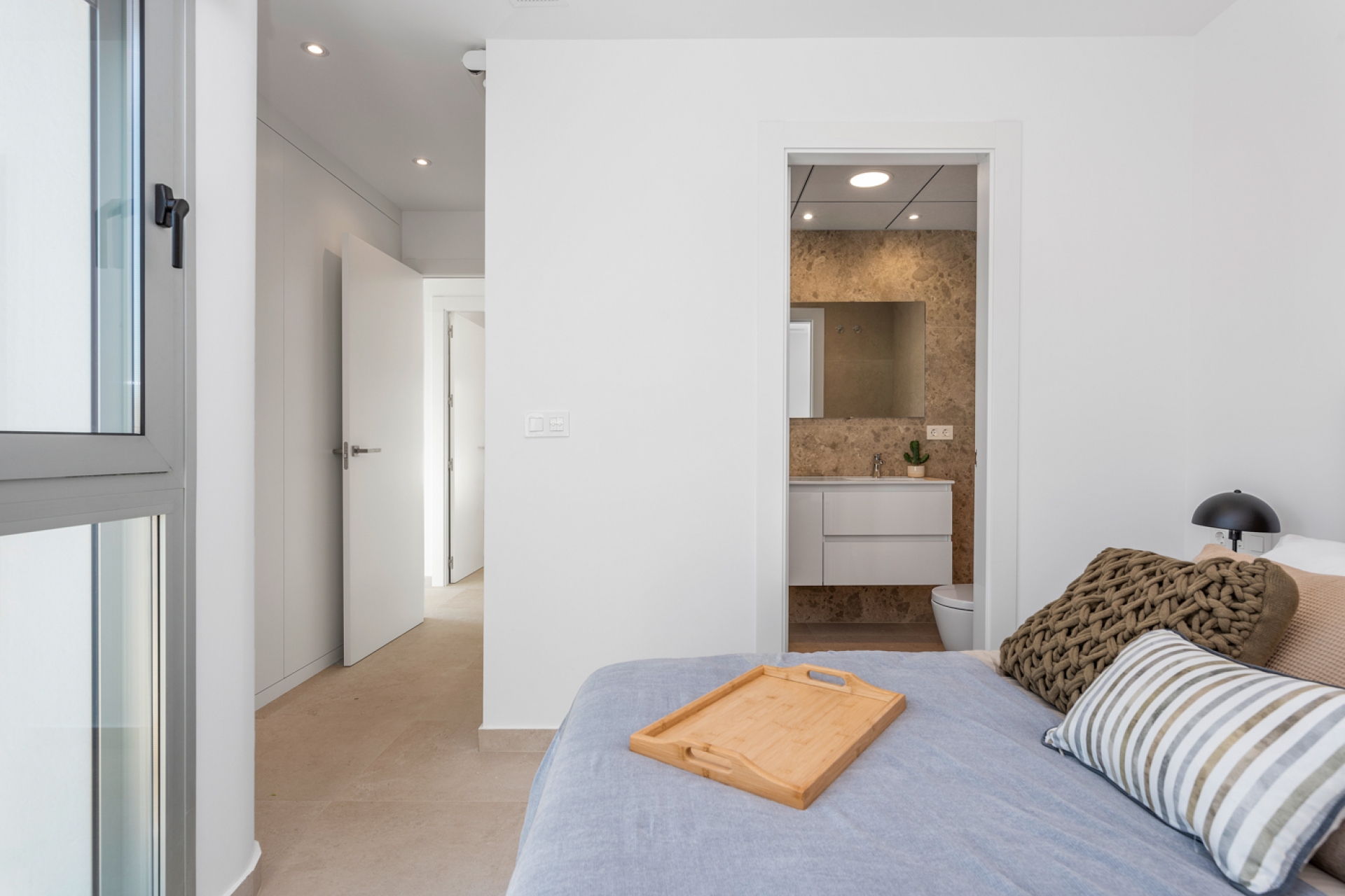 Nouvelle construction - detached -
Los Alcarares - Los Alcazares