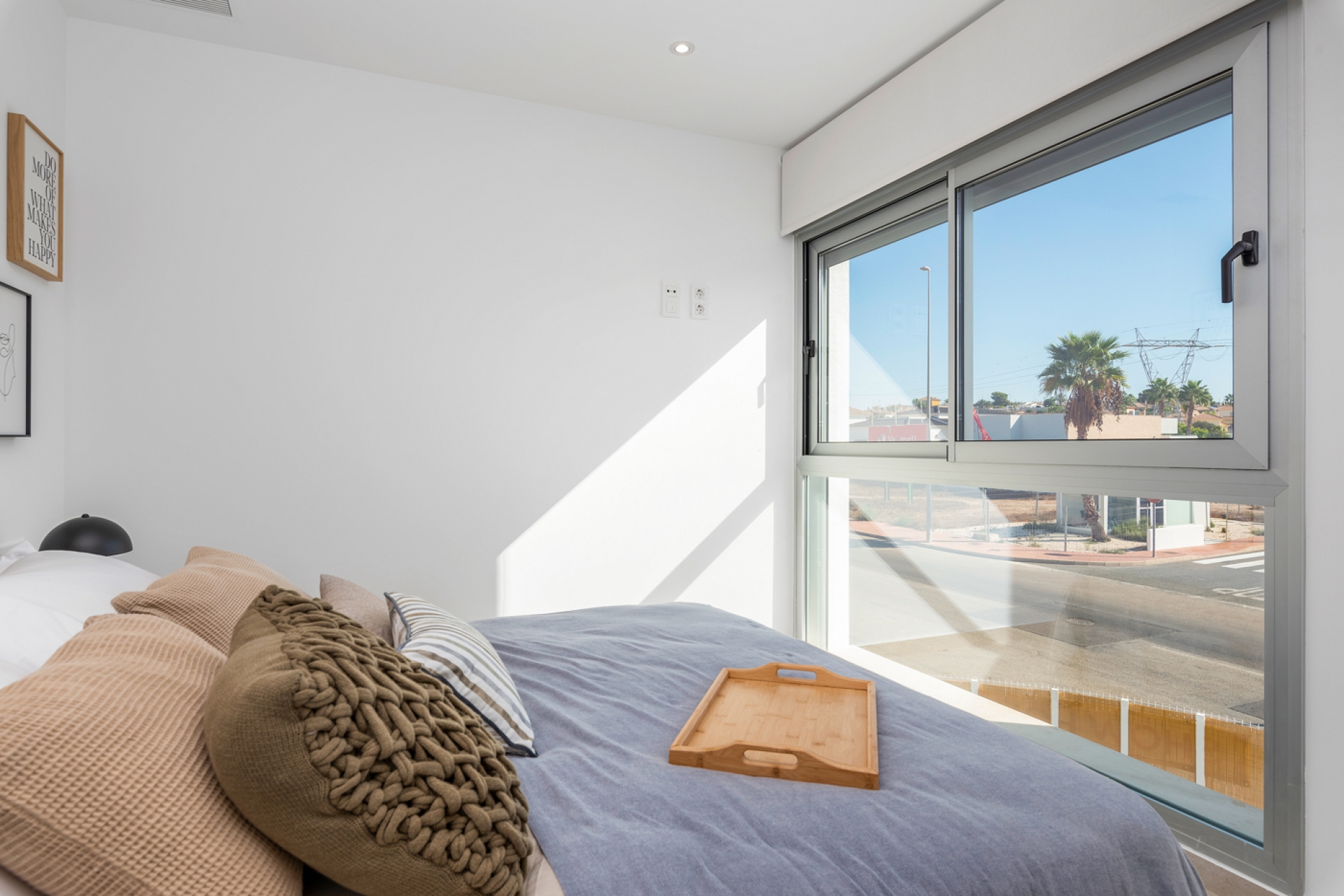 Nouvelle construction - detached -
Los Alcarares - Los Alcazares