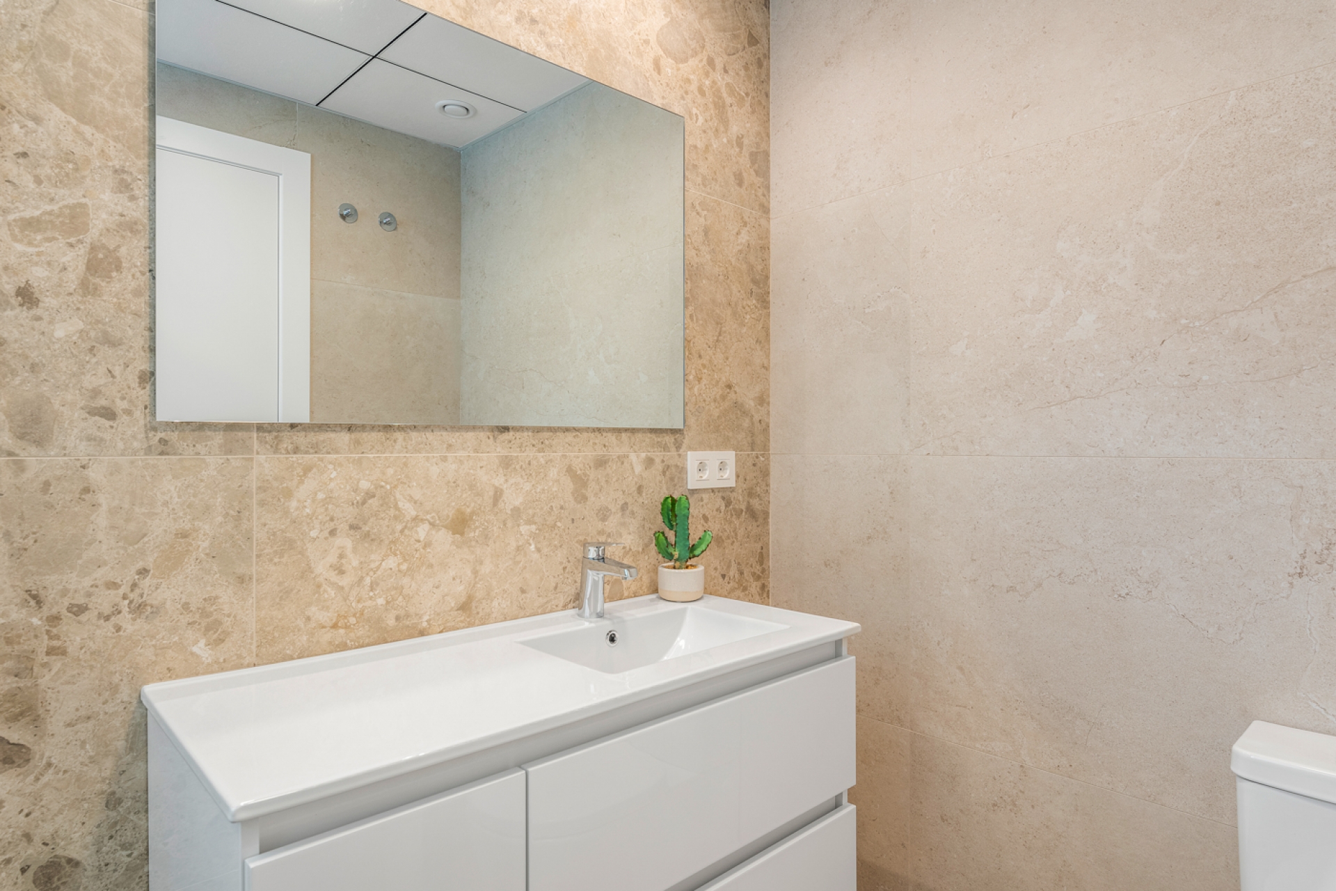 Nouvelle construction - detached -
Los Alcarares - Los Alcazares