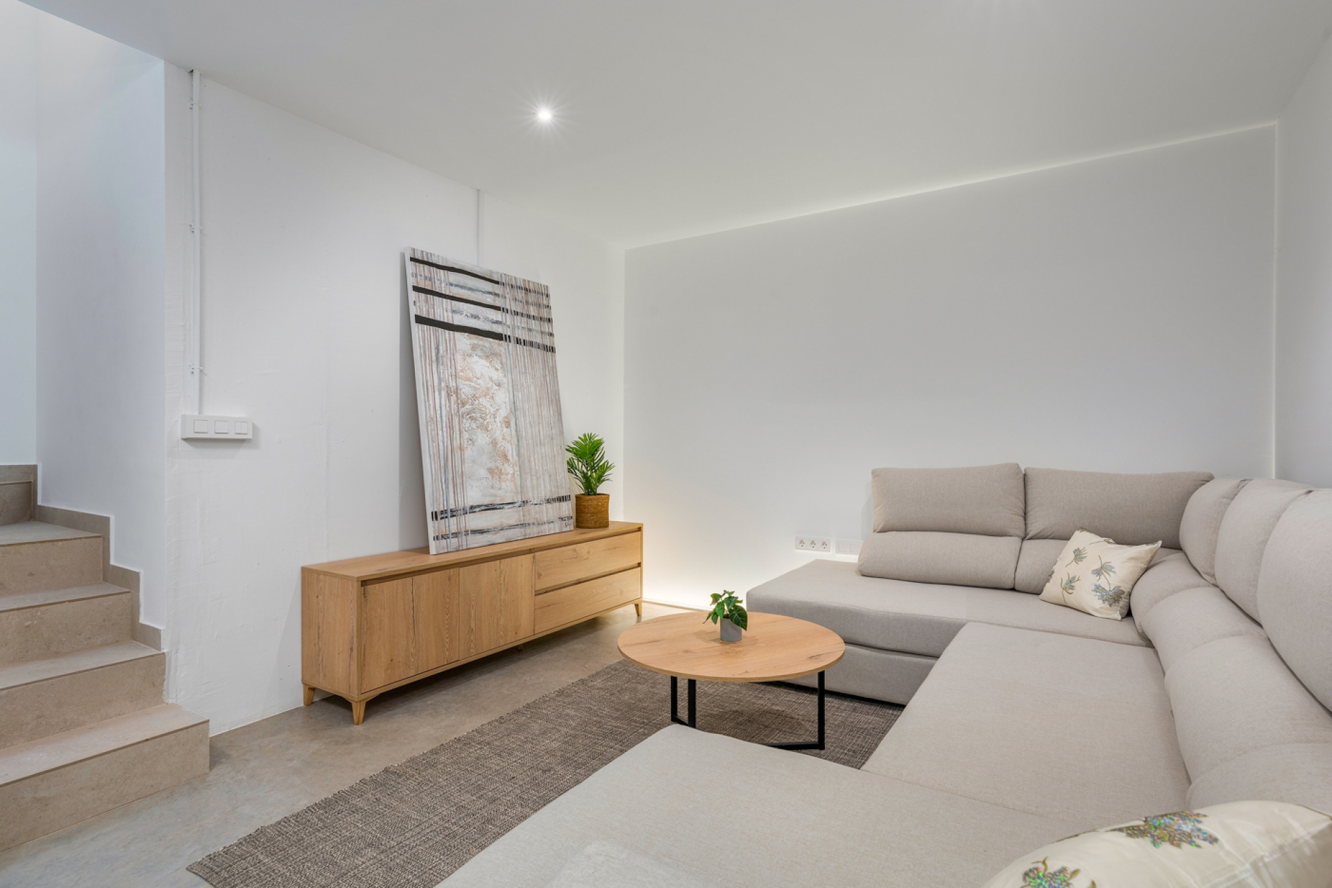 Nouvelle construction - detached -
Los Alcarares - Los Alcazares