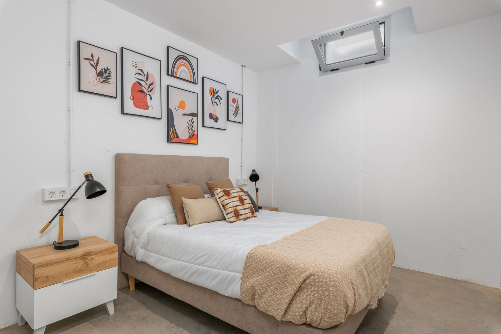 Nouvelle construction - detached -
Los Alcarares - Los Alcazares