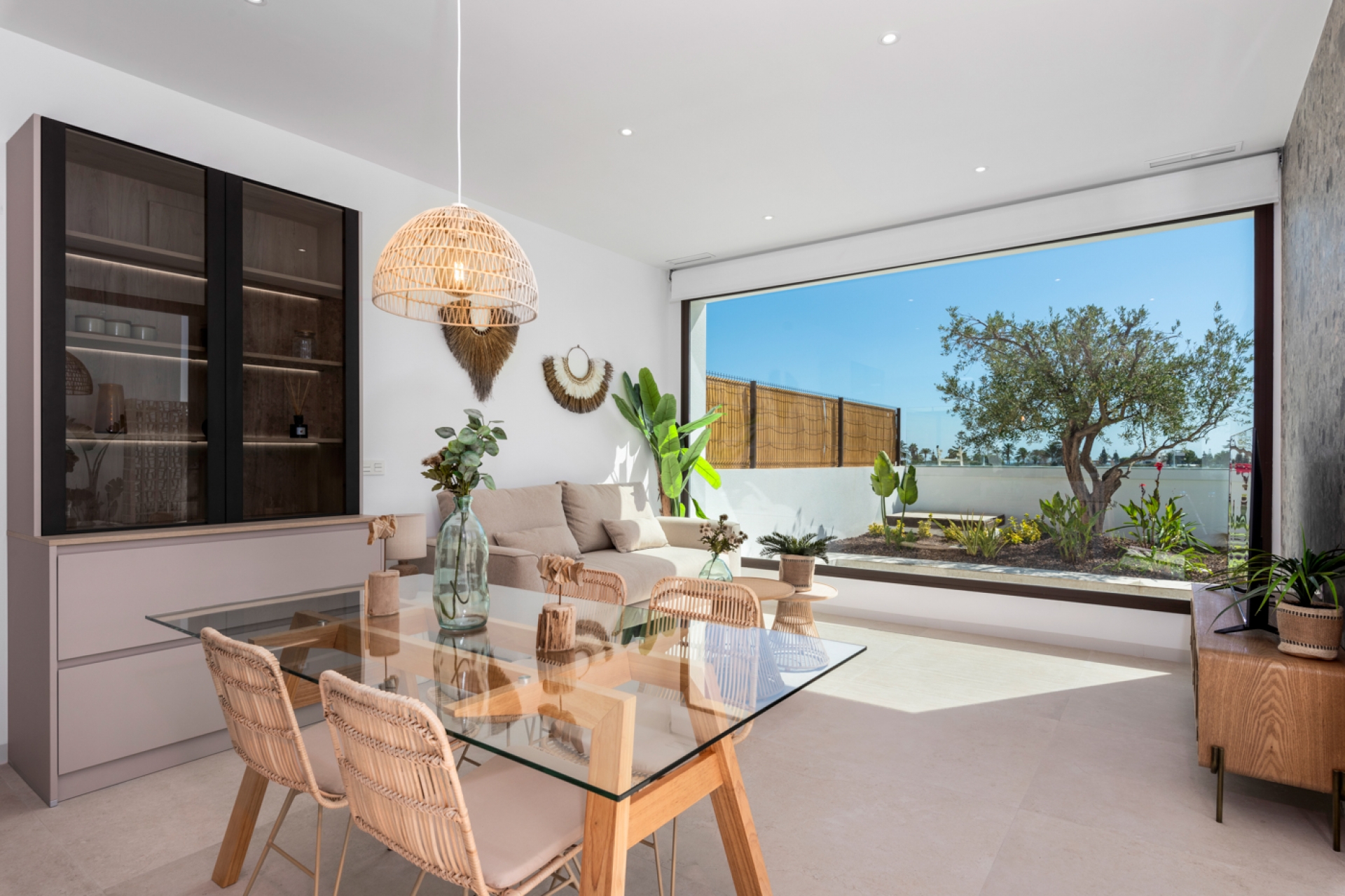 Nouvelle construction - detached -
Los Alcarares - Los Alcazares