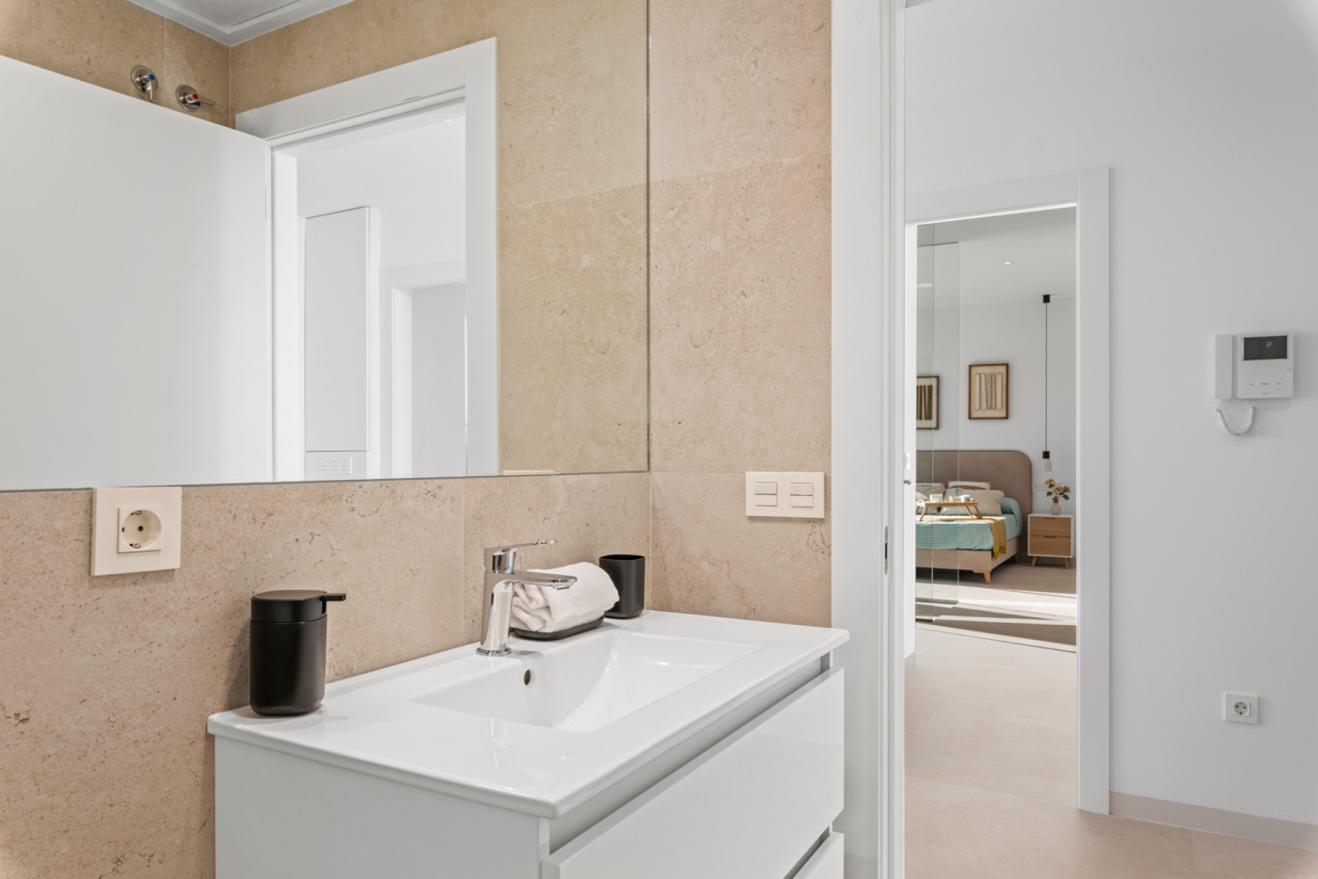 Nouvelle construction - detached -
Los Alcarares - Los Alcazares