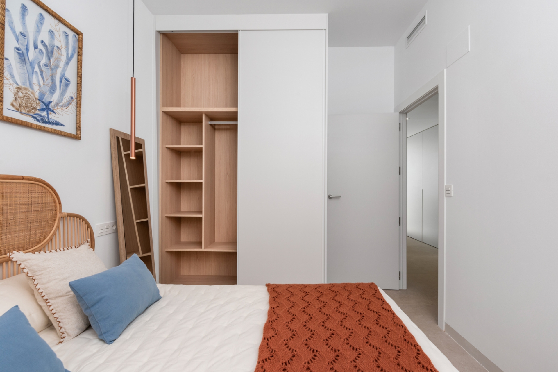 Nouvelle construction - detached -
Los Alcarares - Los Alcazares