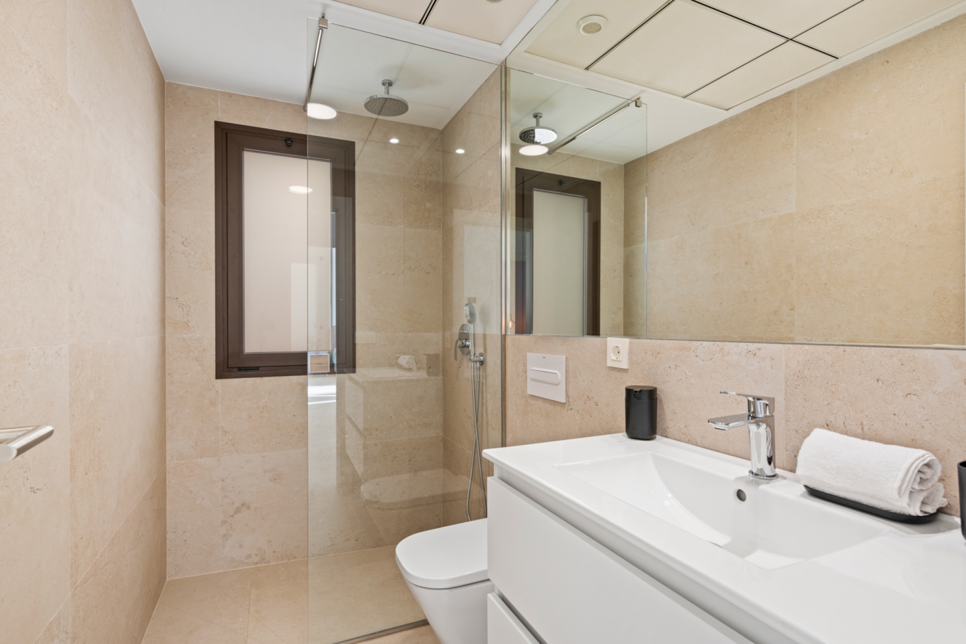 Nouvelle construction - detached -
Los Alcarares - Los Alcazares
