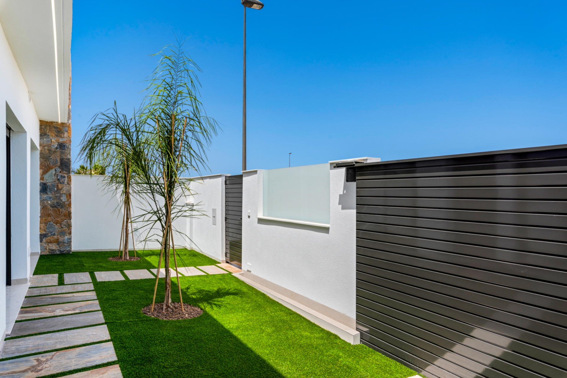 Nouvelle construction - detached -
Los Alcarares - Los Alcazares