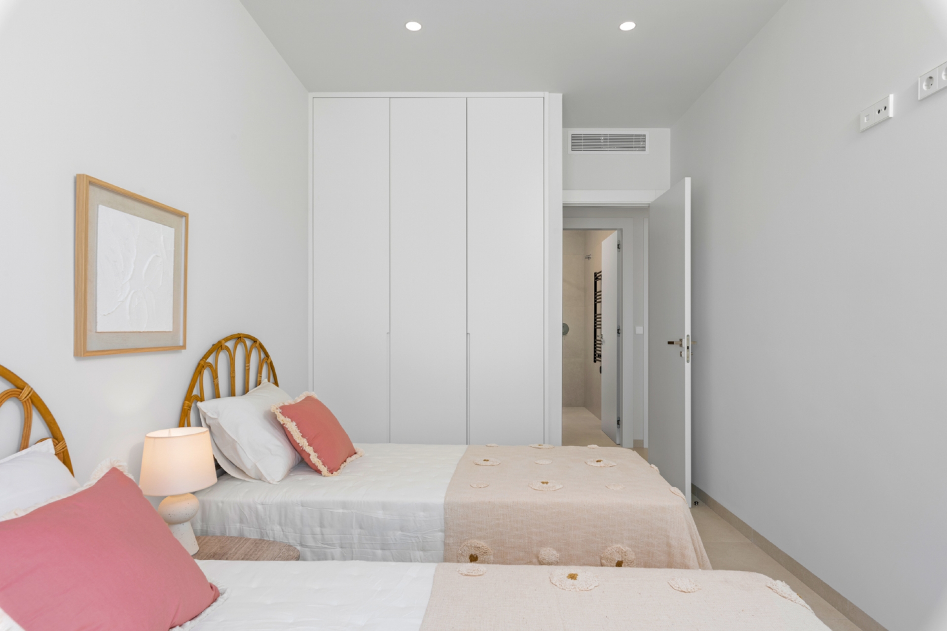 Nouvelle construction - detached -
Los Alcarares - Los Alcazares