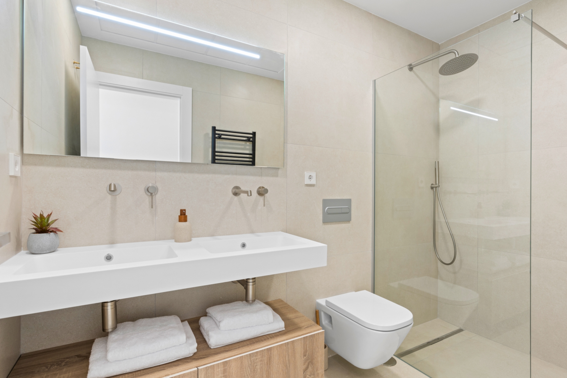 Nouvelle construction - detached -
Los Alcarares - Los Alcazares