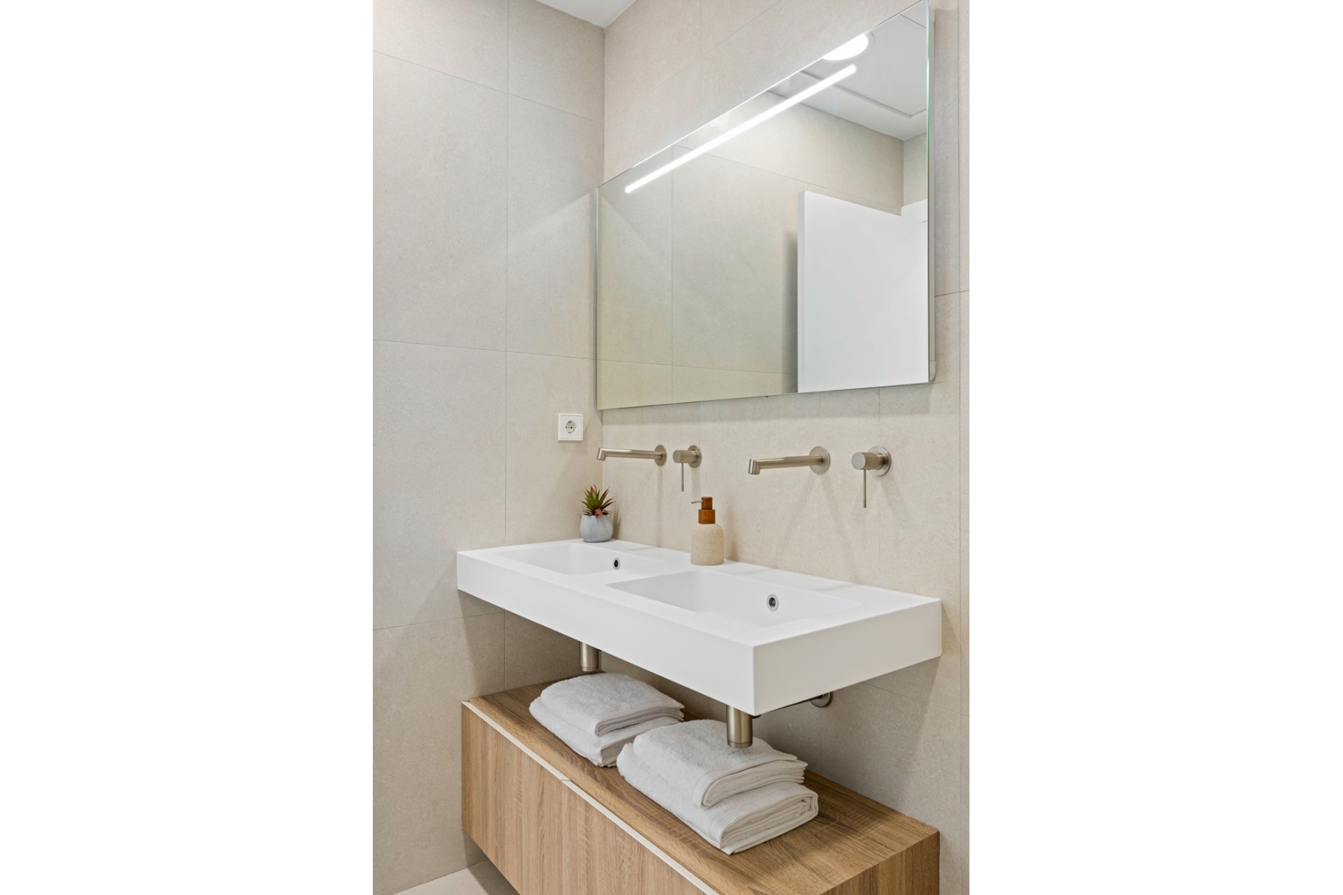 Nouvelle construction - detached -
Los Alcarares - Los Alcazares