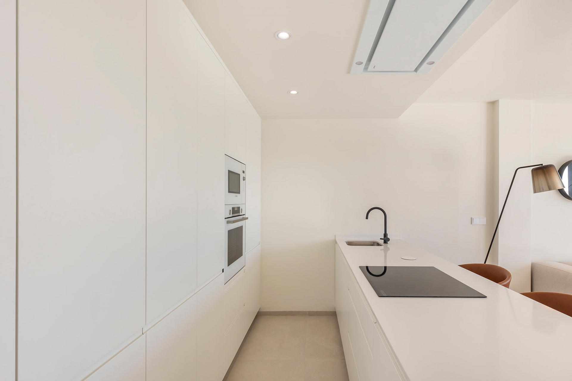 Nouvelle construction - detached -
Los Alcarares - Los Alcazares