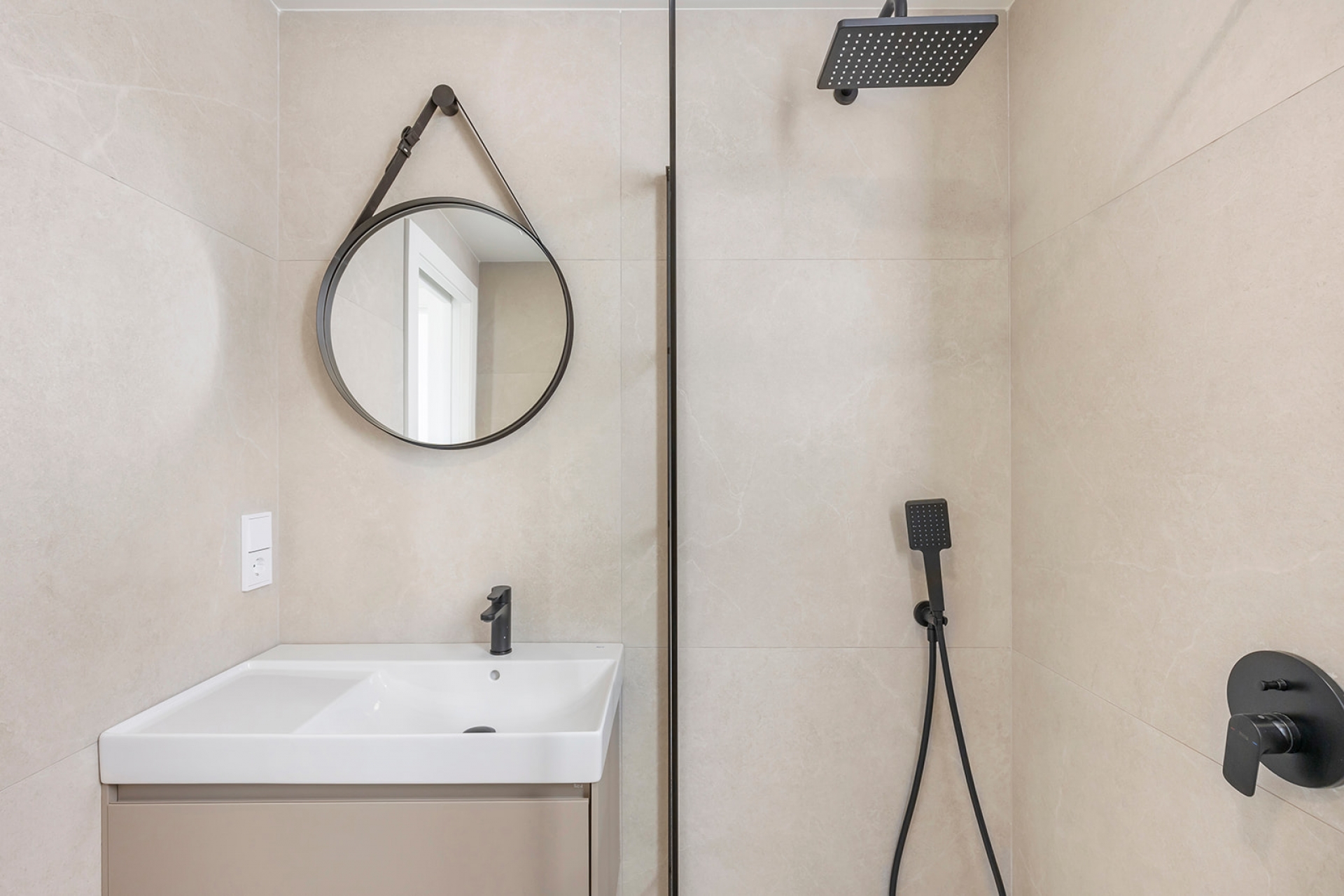Nouvelle construction - detached -
Los Alcarares - Los Alcazares