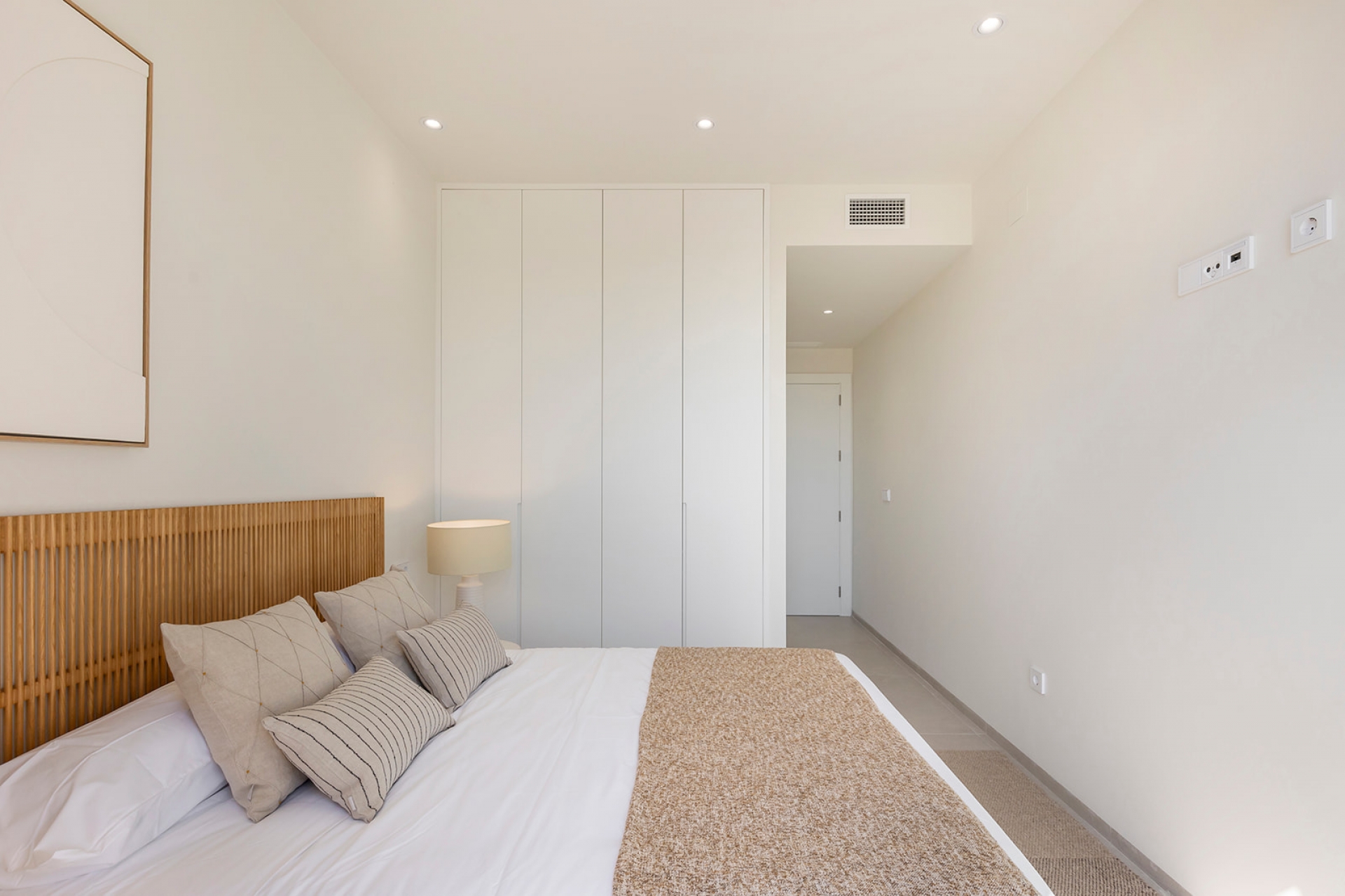 Nouvelle construction - detached -
Los Alcarares - Los Alcazares