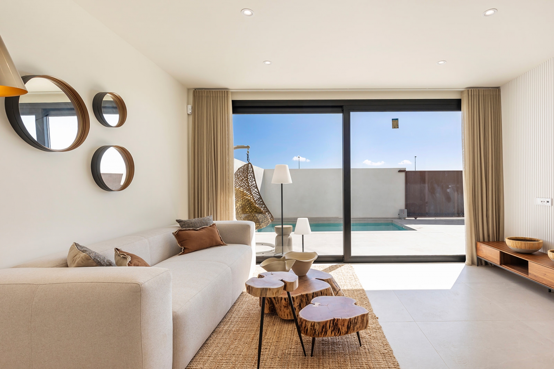 Nouvelle construction - detached -
Los Alcarares - Los Alcazares