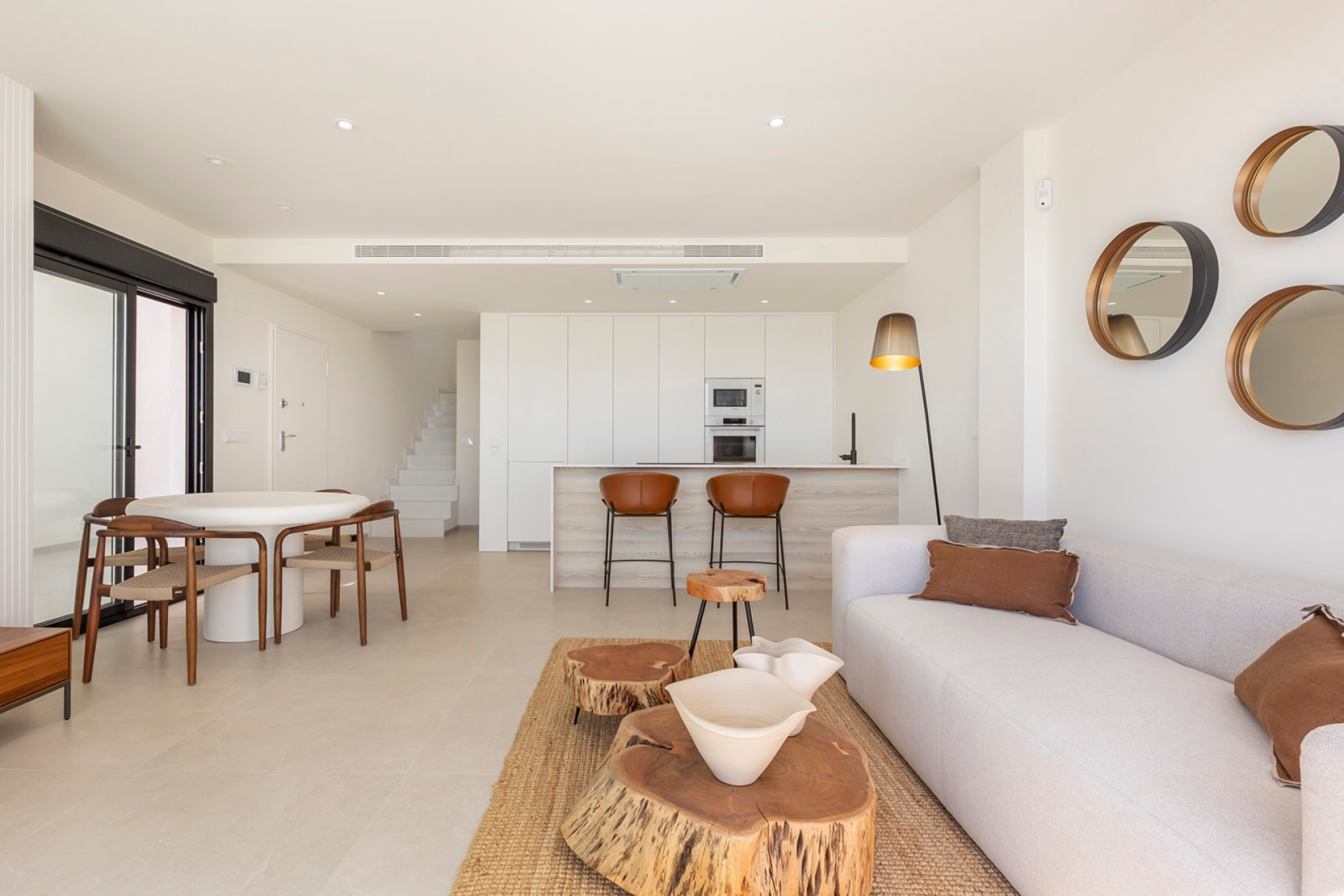 Nouvelle construction - detached -
Los Alcarares - Los Alcazares