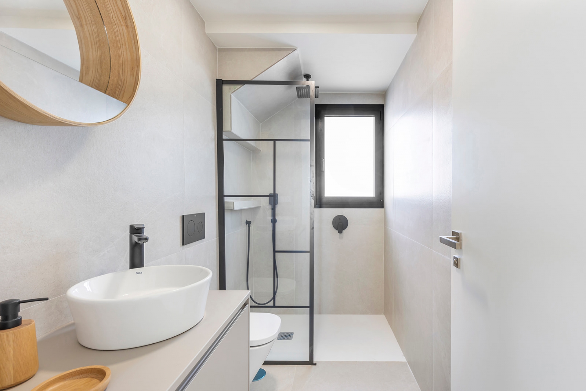 Nouvelle construction - detached -
Los Alcarares - Los Alcazares