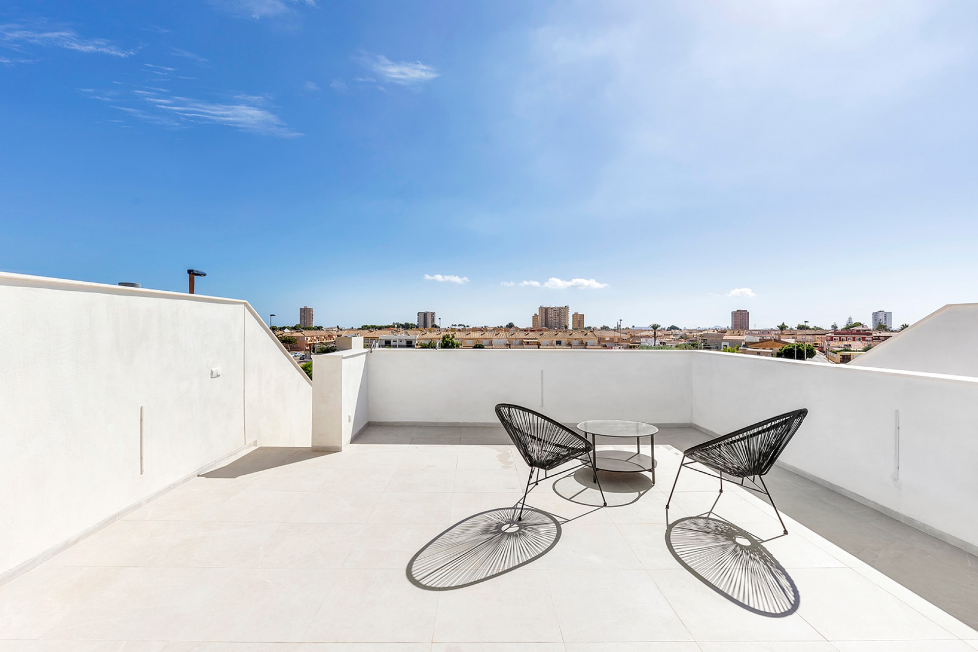 Nouvelle construction - detached -
Los Alcarares - Los Alcazares