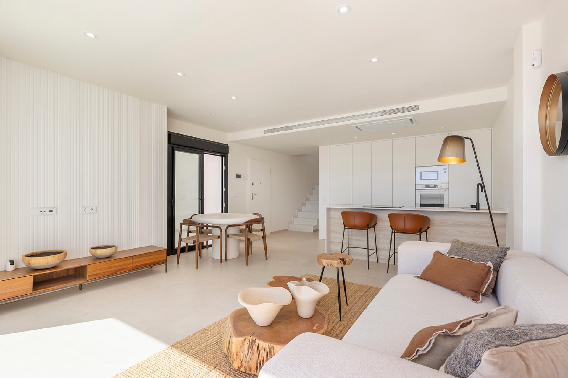 Nouvelle construction - detached -
Los Alcarares - Los Alcazares