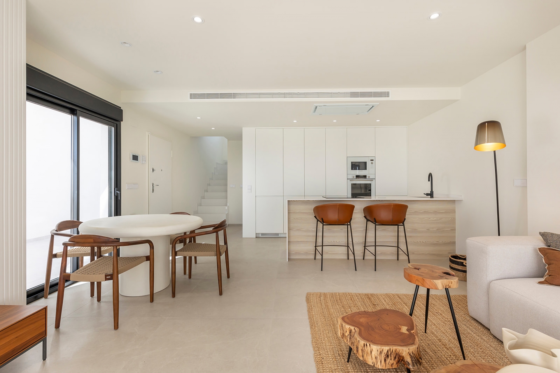 Nouvelle construction - detached -
Los Alcarares - Los Alcazares