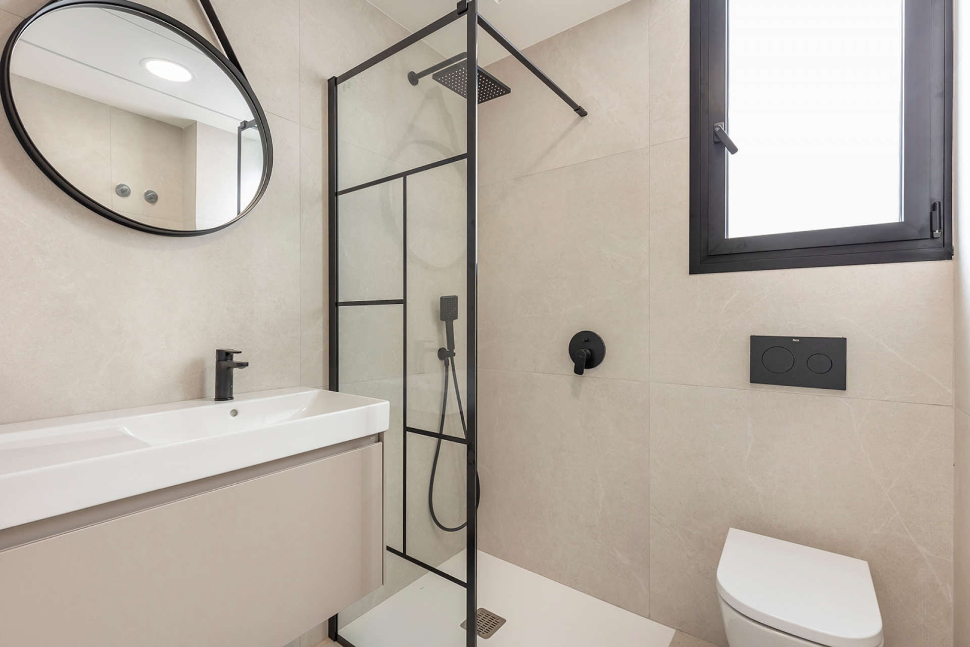 Nouvelle construction - detached -
Los Alcarares - Los Alcazares