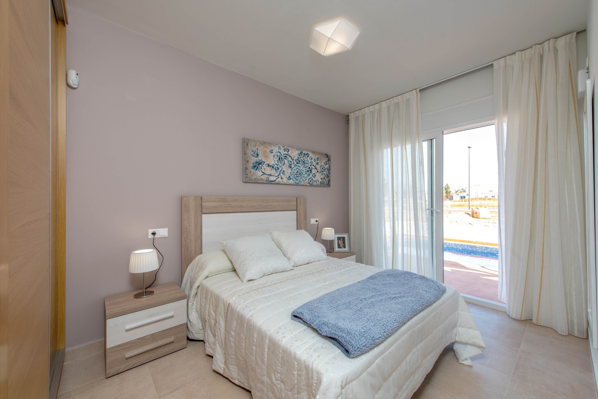Nouvelle construction - detached -
Los Alcarares - Los Alcazares