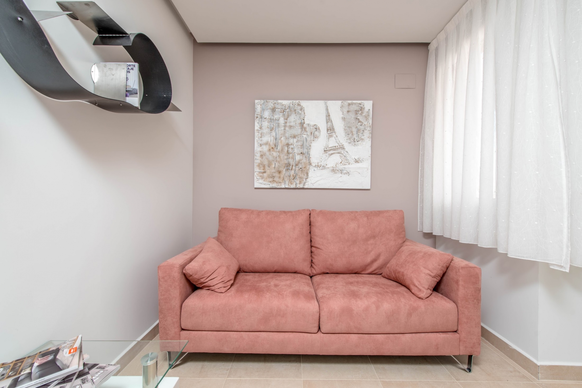 Nouvelle construction - detached -
Los Alcarares - Los Alcazares