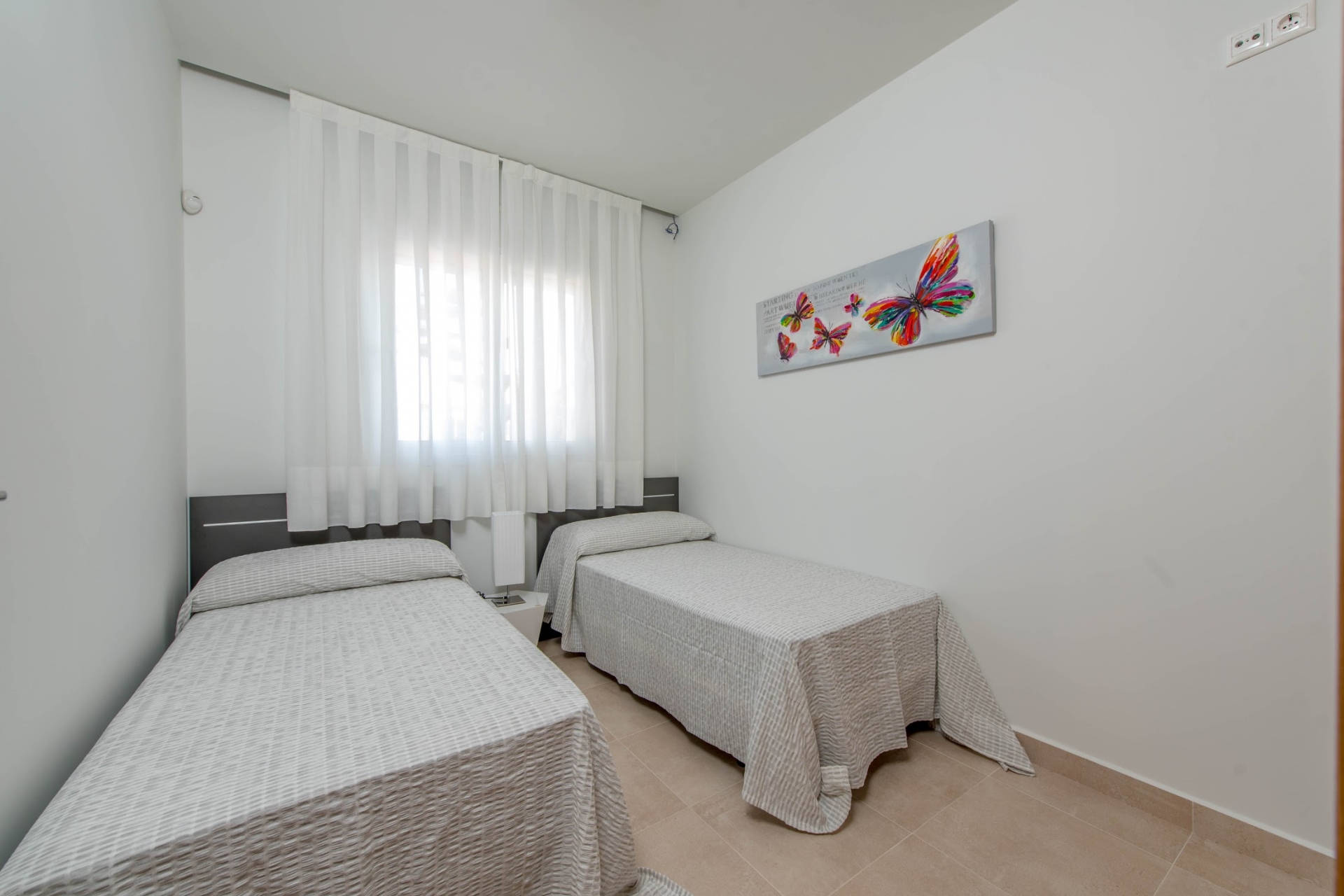 Nouvelle construction - detached -
Los Alcarares - Los Alcazares