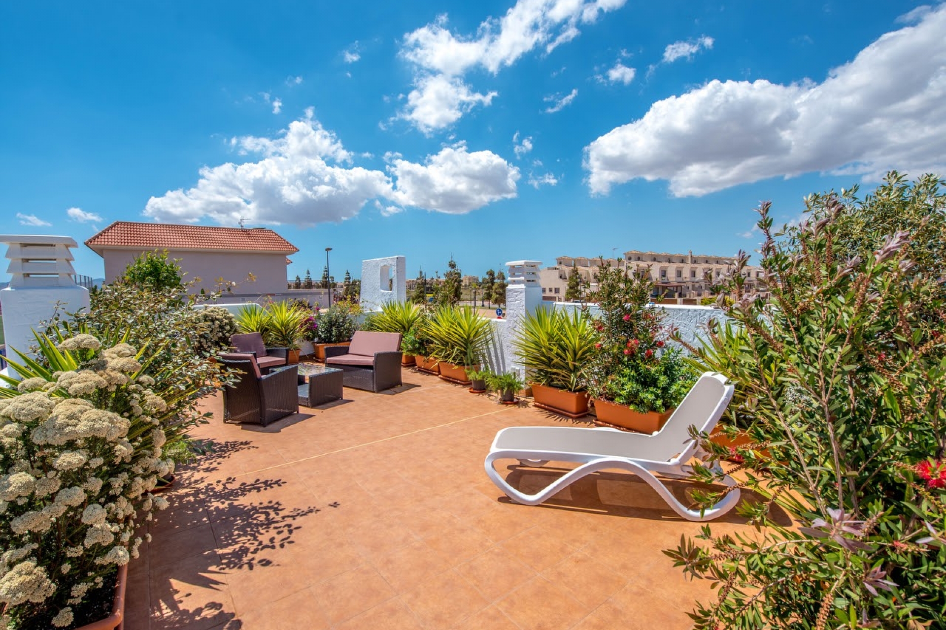 Nouvelle construction - detached -
Los Alcarares - Los Alcazares