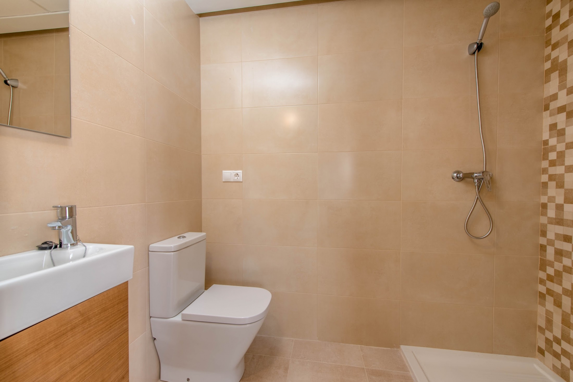 Nouvelle construction - detached -
Los Alcarares - Los Alcazares