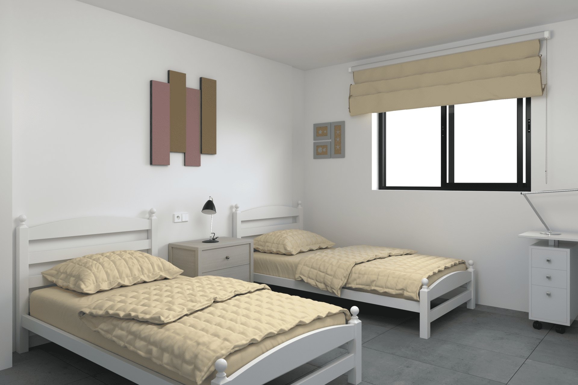 Nouvelle construction - detached -
Moratalla