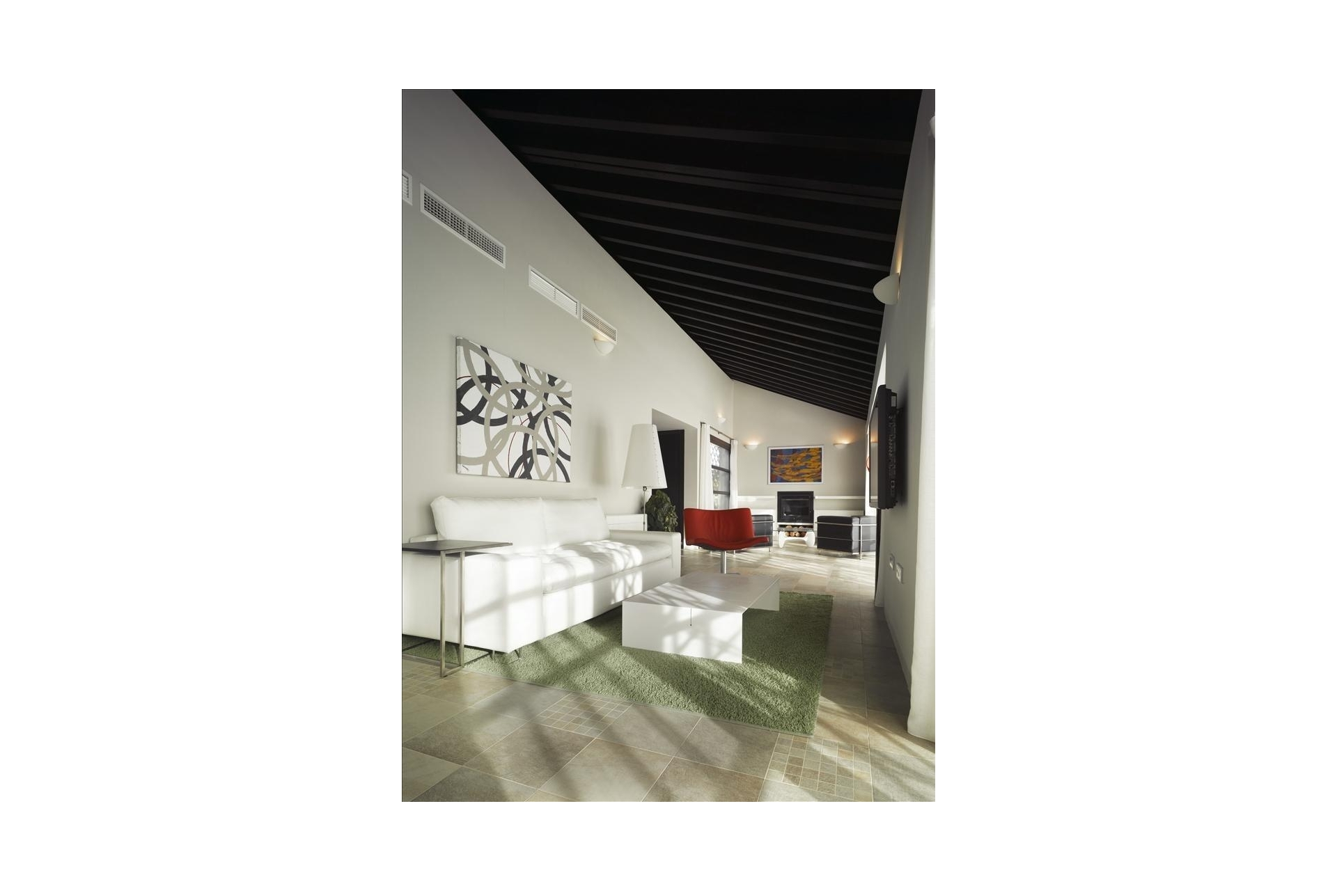 Nouvelle construction - detached -
Peraleja Golf