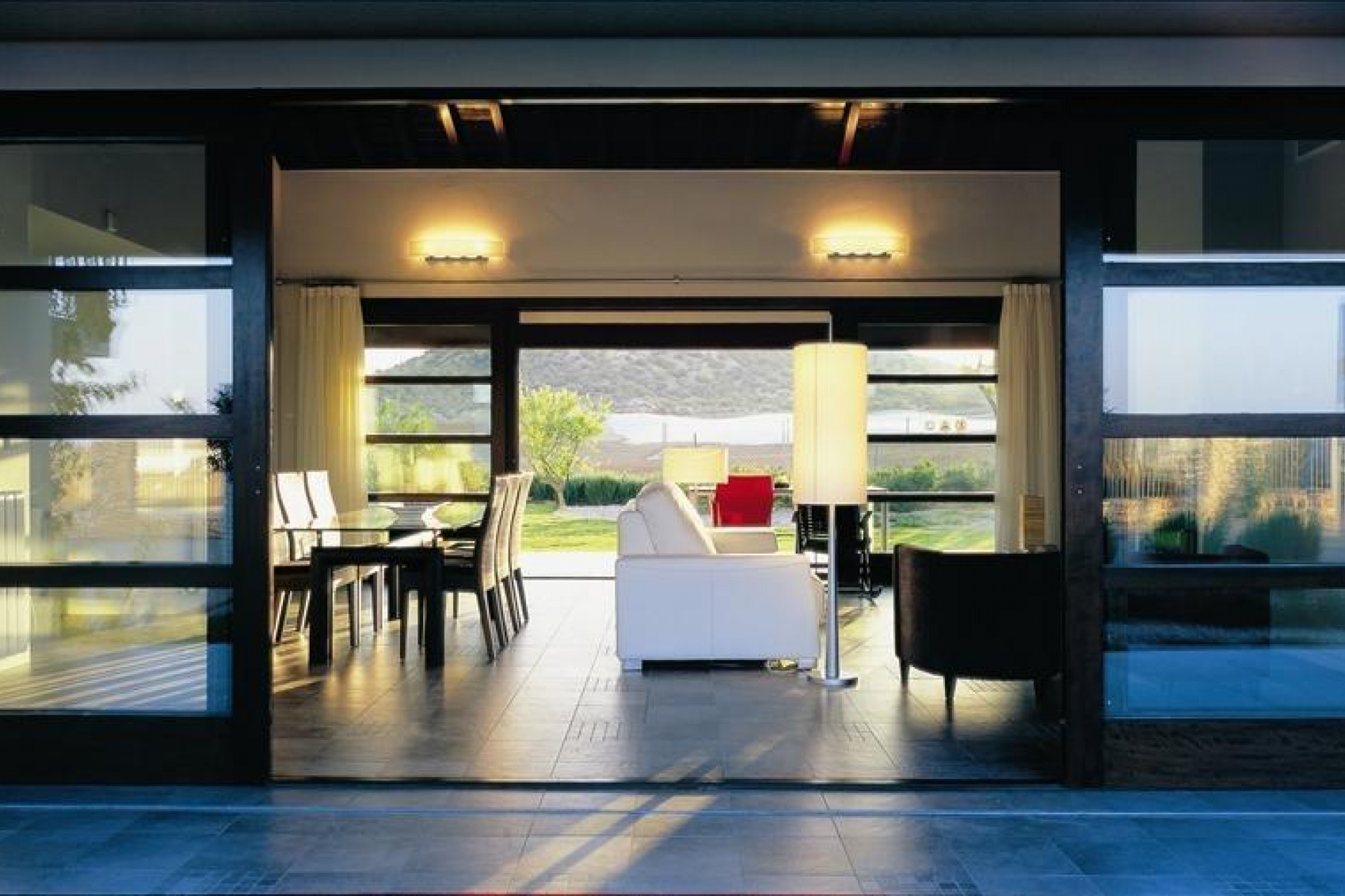 Nouvelle construction - detached -
Peraleja Golf