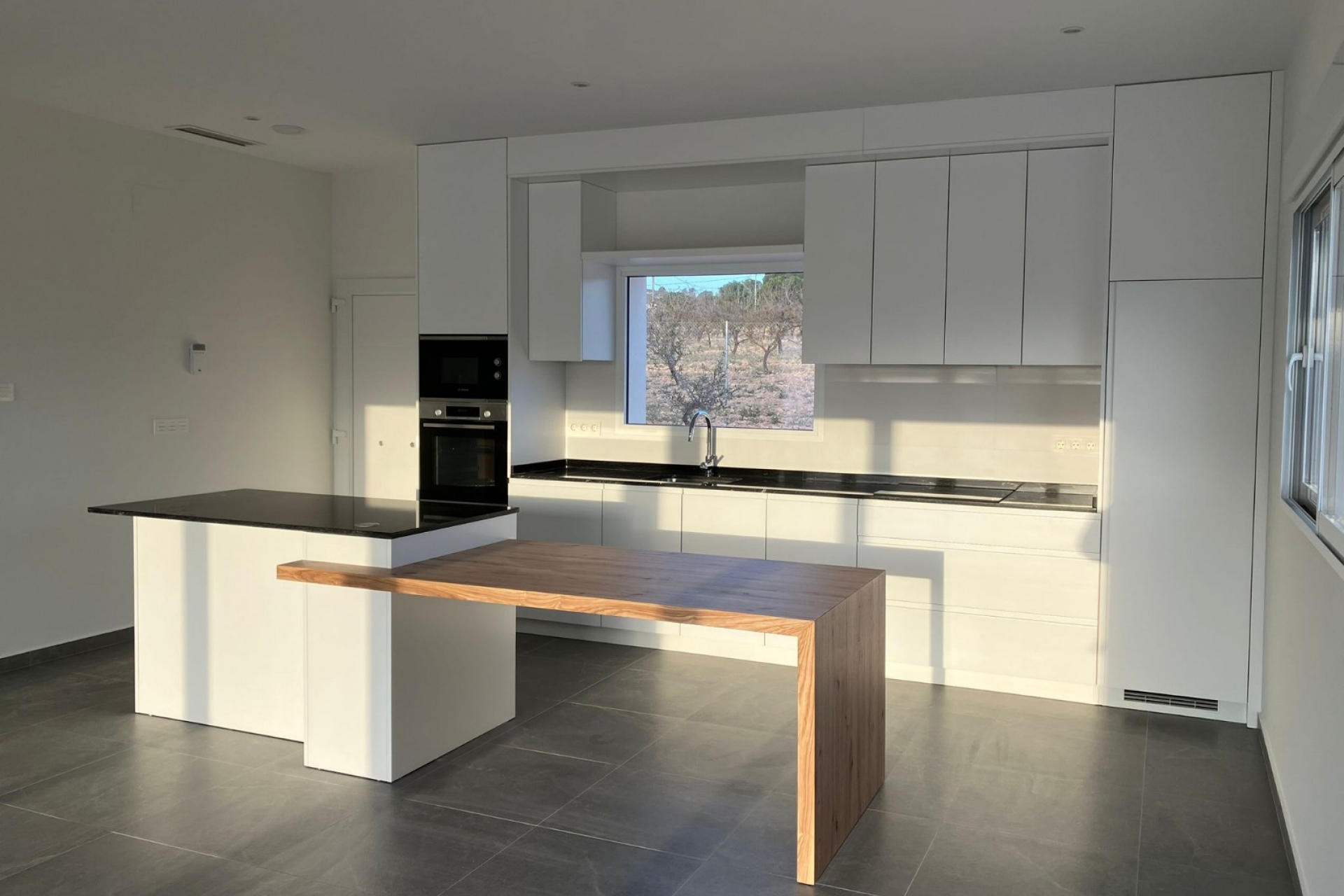 Nouvelle construction - detached -
Pinoso
