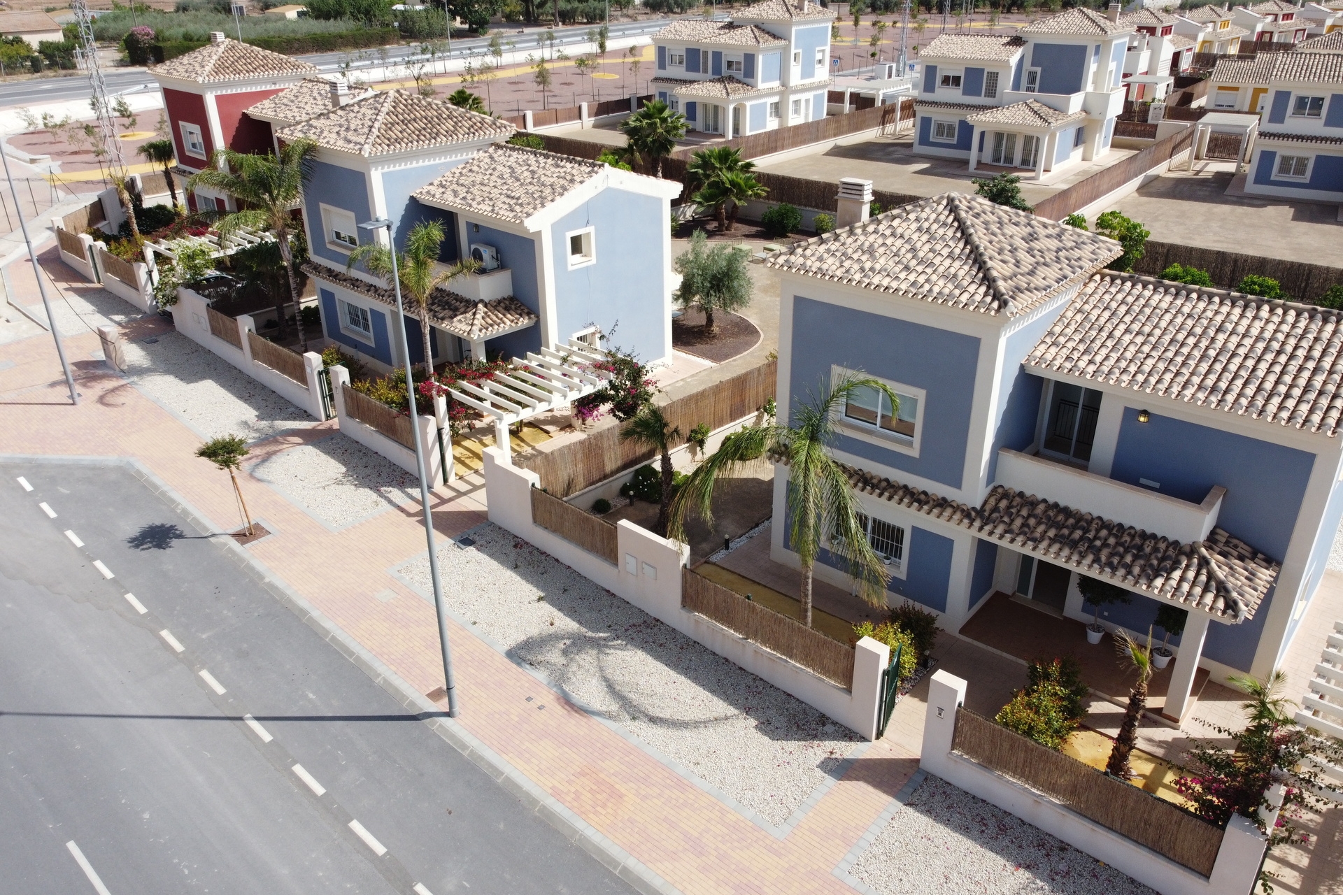 Nouvelle construction - detached -
Purias