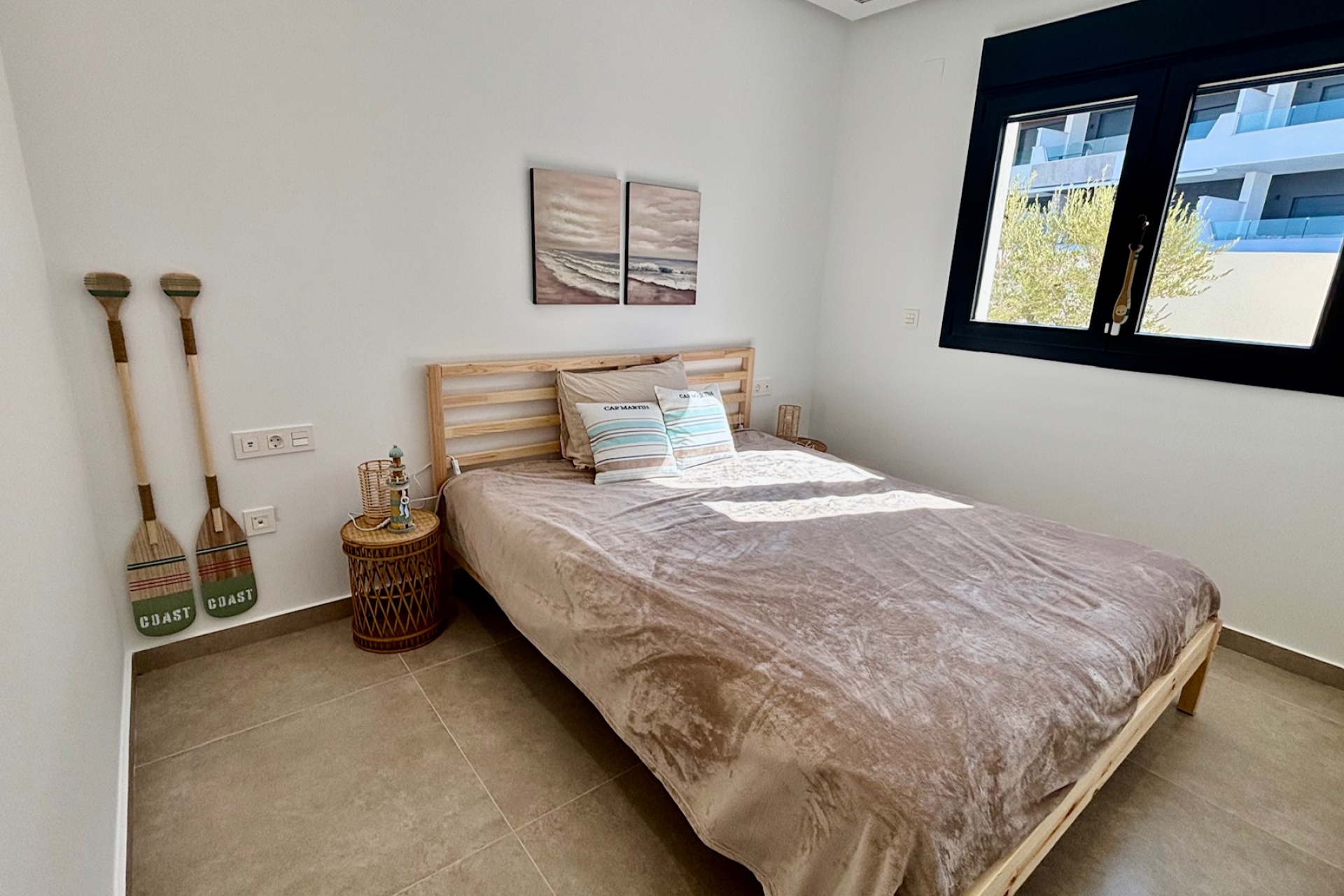 Nouvelle construction - detached -
Rafal