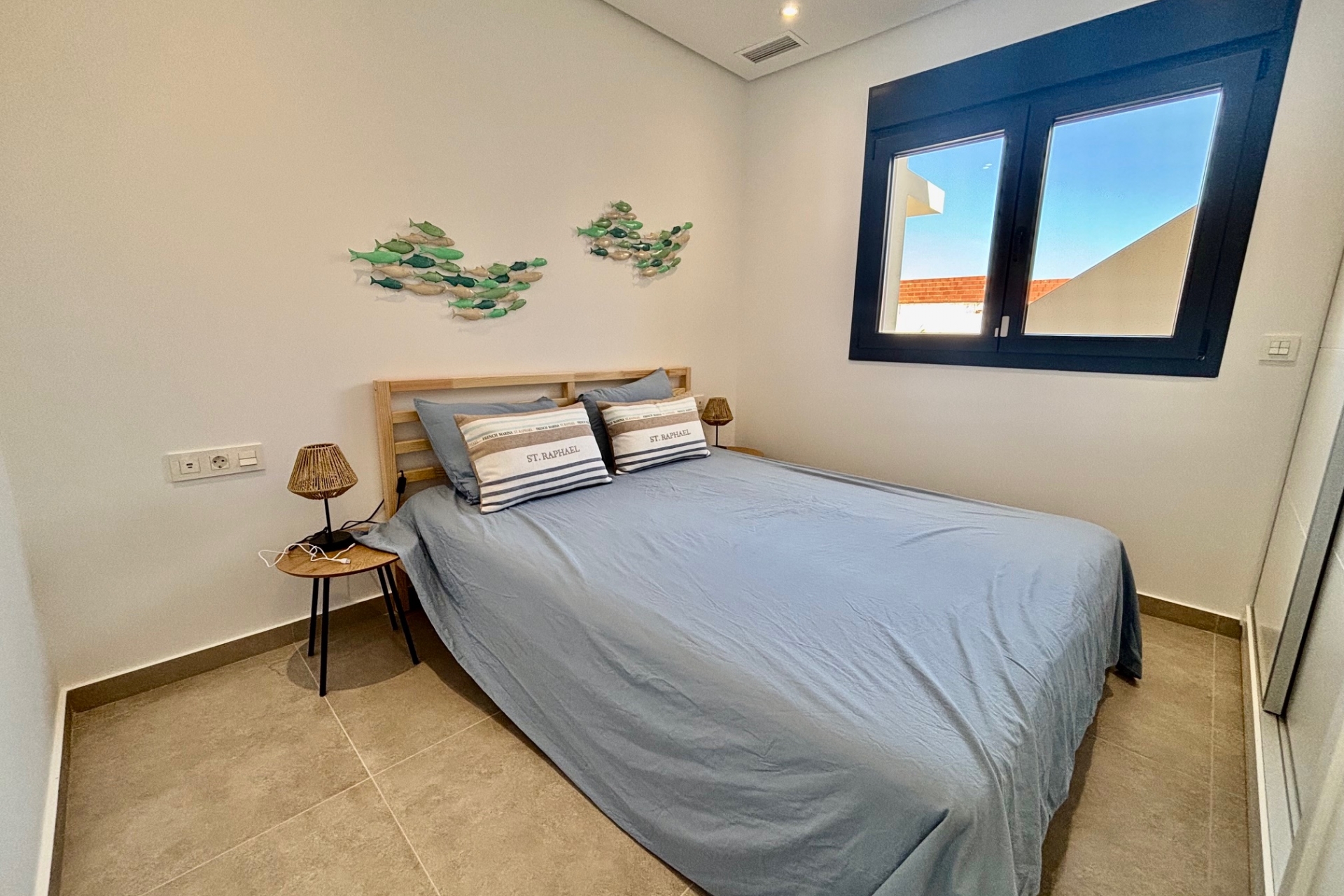 Nouvelle construction - detached -
Rafal