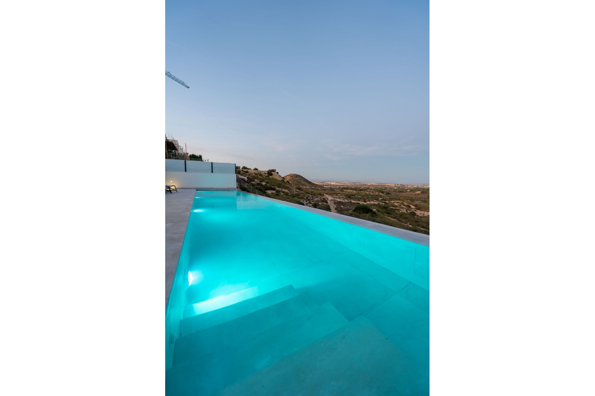 Nouvelle construction - detached -
Rojales