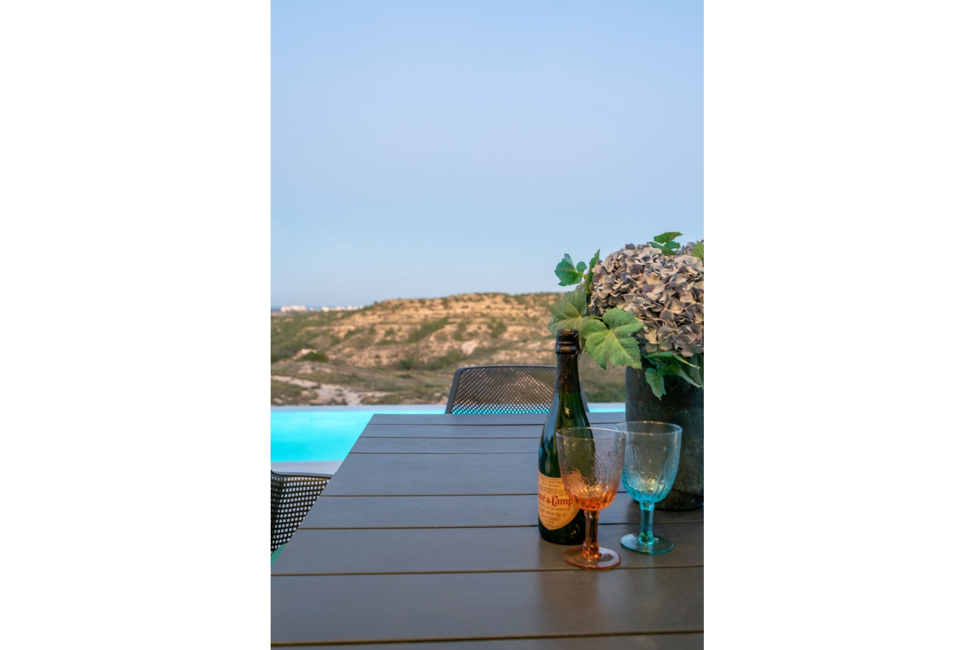 Nouvelle construction - detached -
Rojales